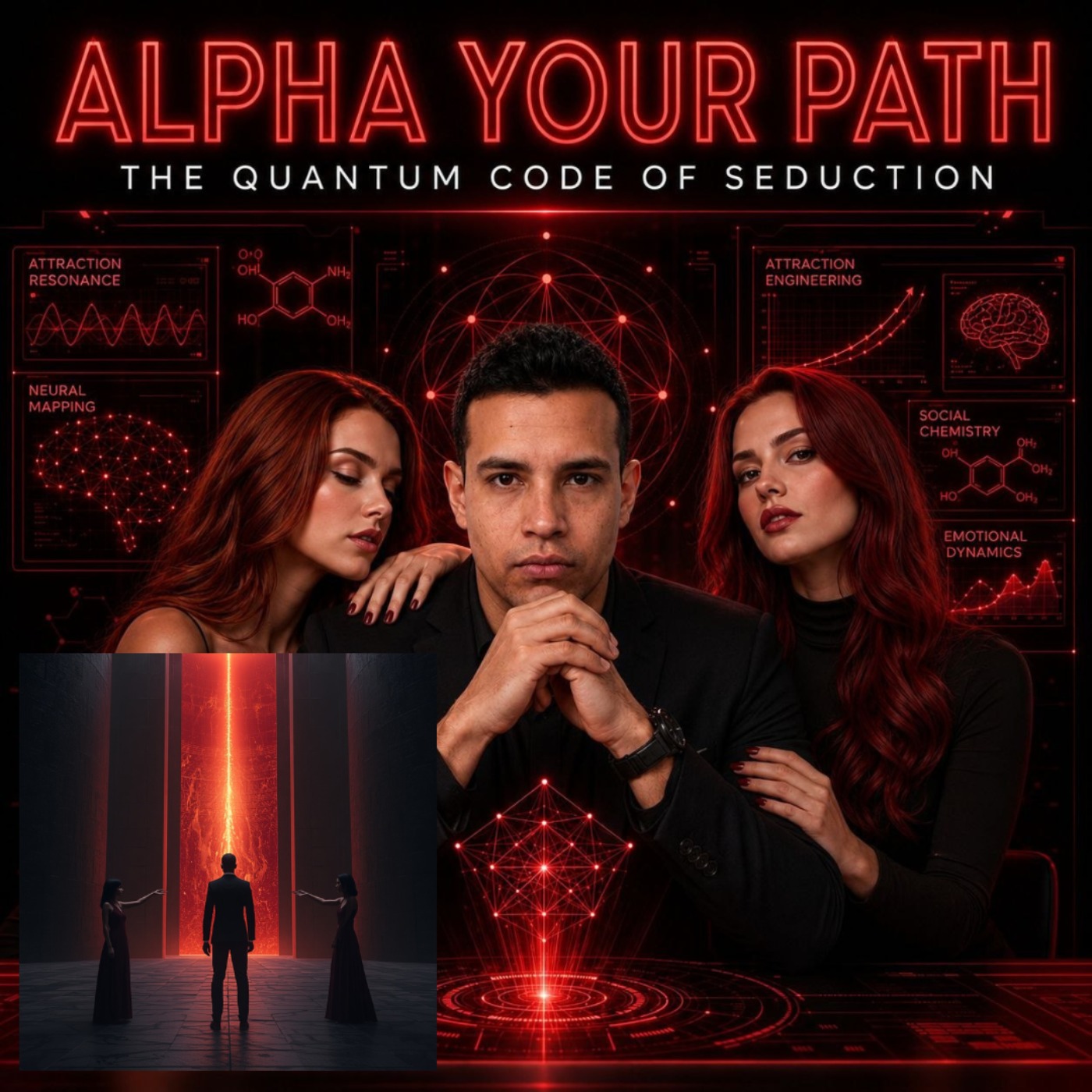 You Built Your Value… But She Still Cannot Feel It episode artwork