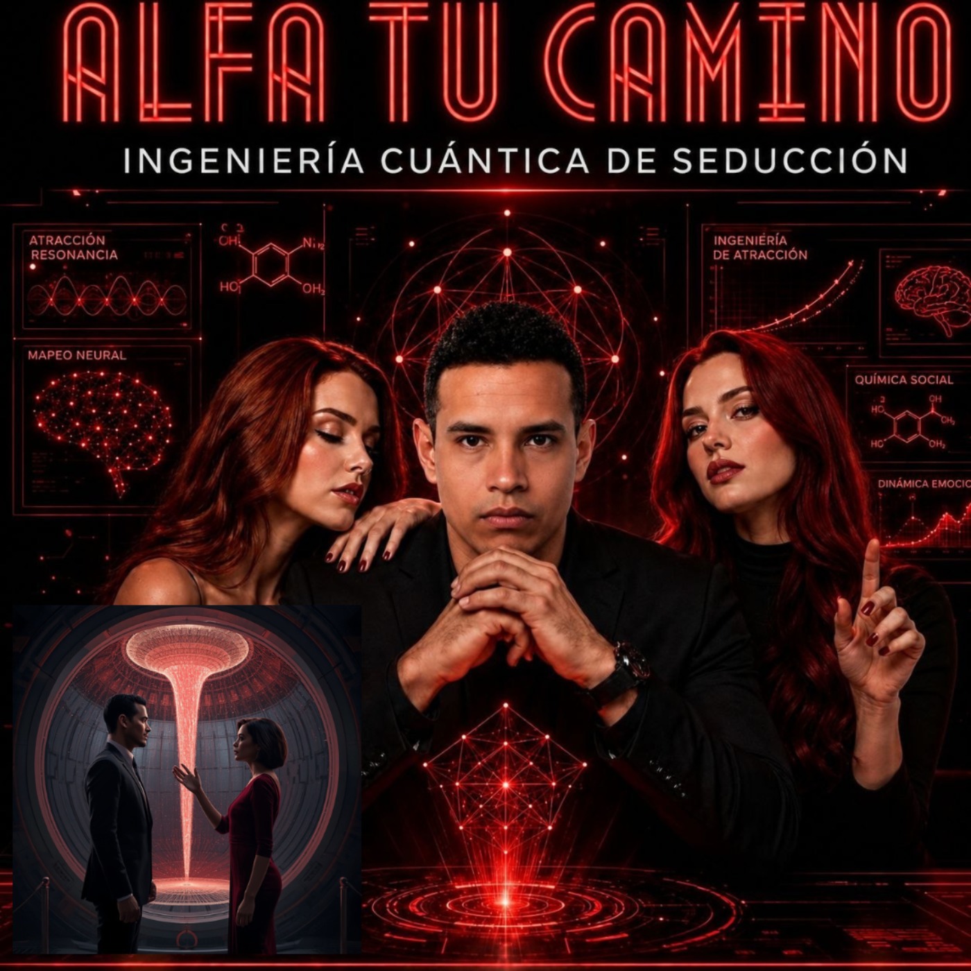 Construyó Todo Para Ser Deseado… Pero Frente A Ella No Provoca Nada episode artwork