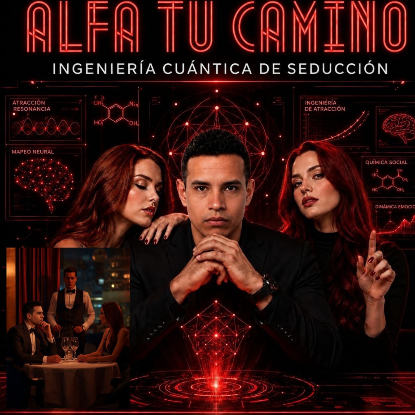 Ella No Te Juzgó Por Cómo La Trataste… Sino Por Cómo Trataste Al Mesero YO PRIME #109