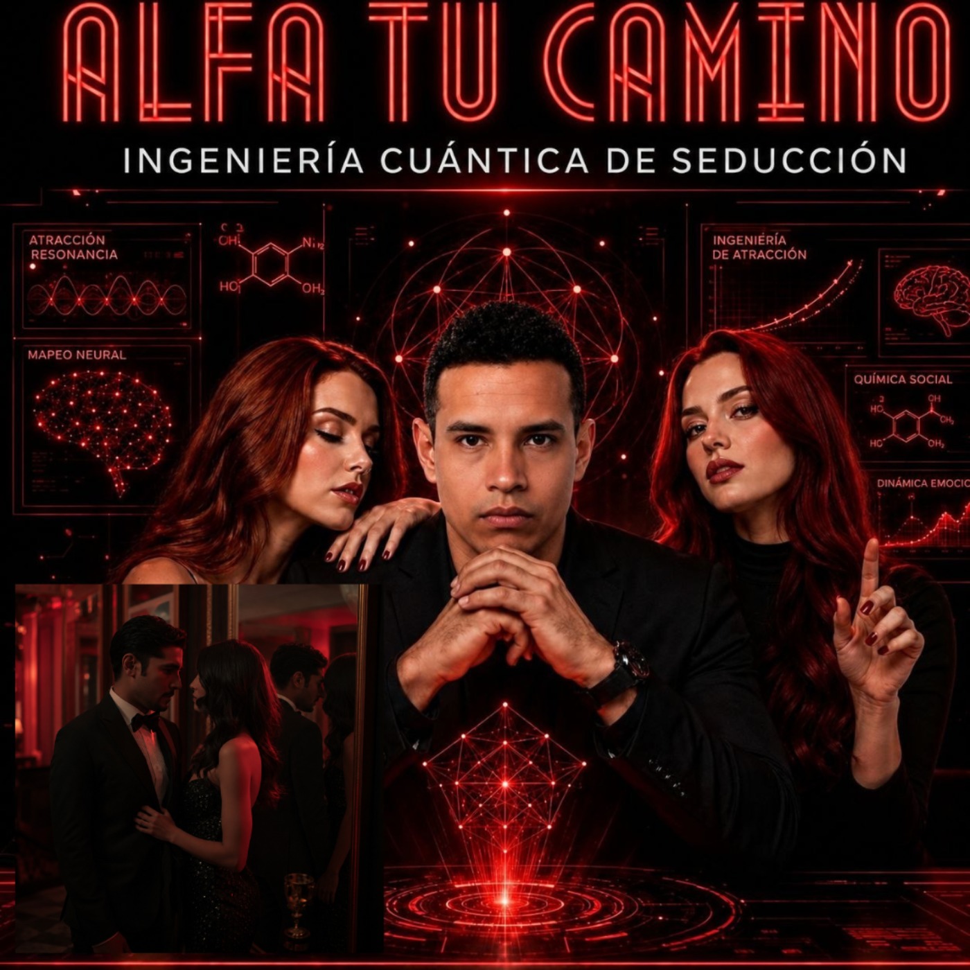 Tus Amigos También Eligen A Tus Mujeres episode artwork
