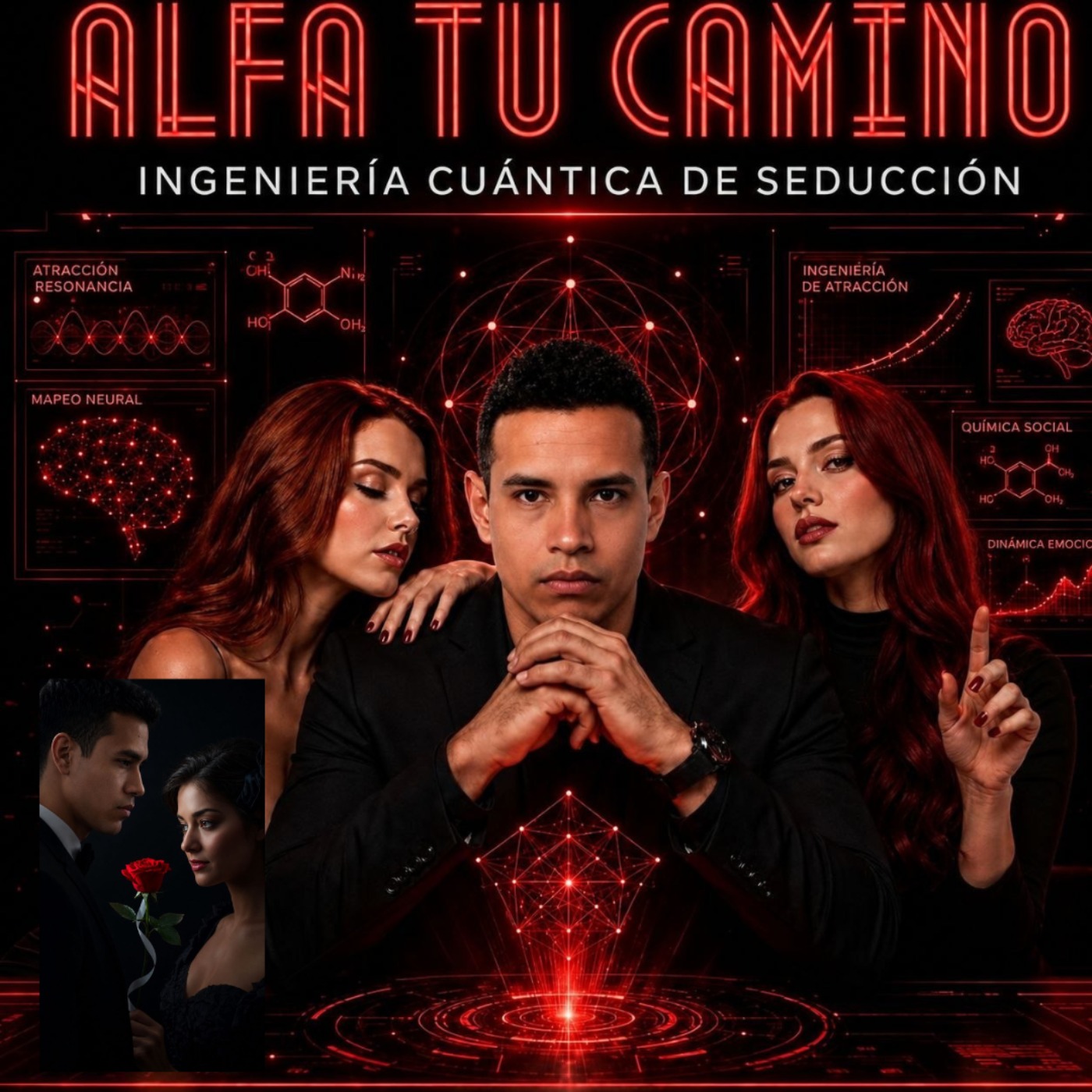 Solo Eres Cariñoso Cuando Quieres Sexo… Y Ella Ya Lo Notó YO PRIME #111