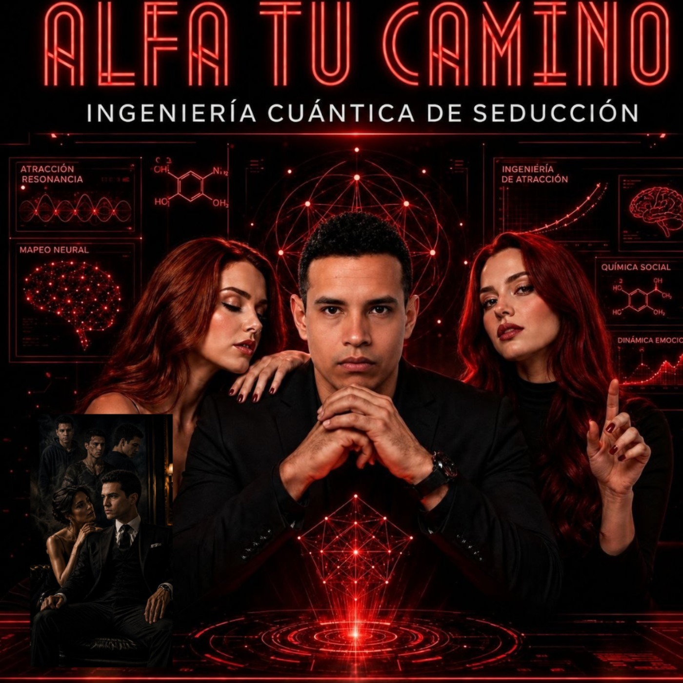 Cuando Ella Quiere Saber Cómo Eras Antes De Convertirte En Este Hombre SEDUCCIÓN OSCURA #49
