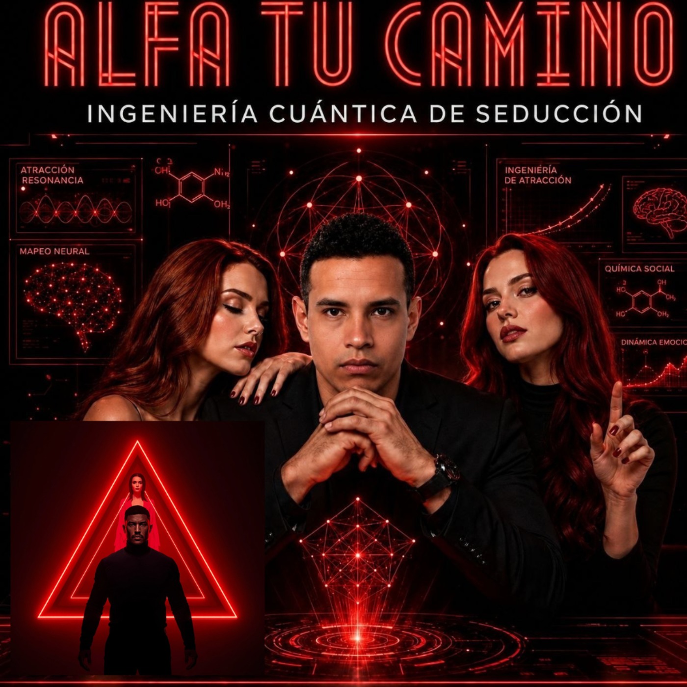 Hagas Lo Que Hagas… Siempre Terminas Siendo El Malo