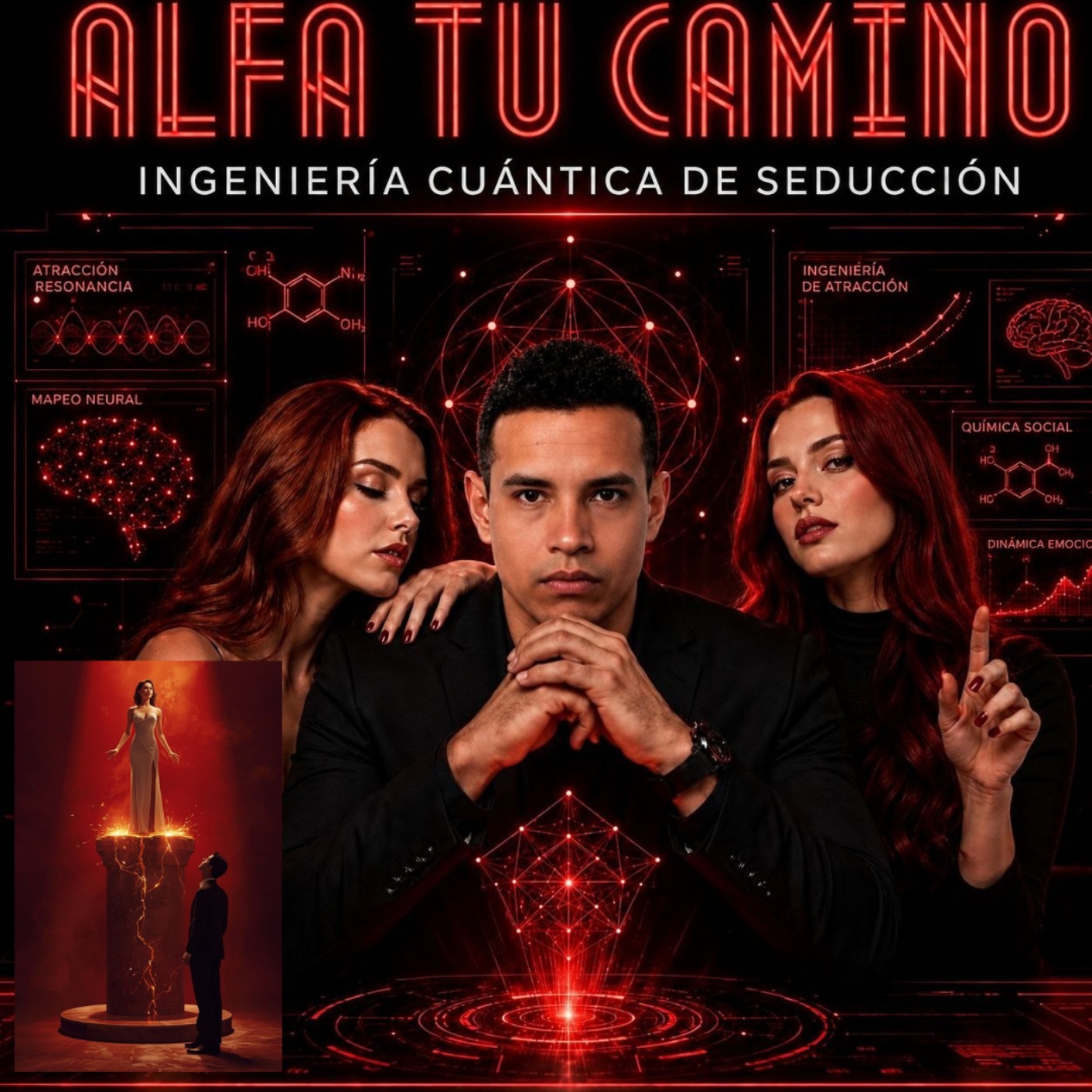 Yo Confundí Una Mujer Muy Atractiva Con Una Mujer De Alto Valor YO PRIME #115