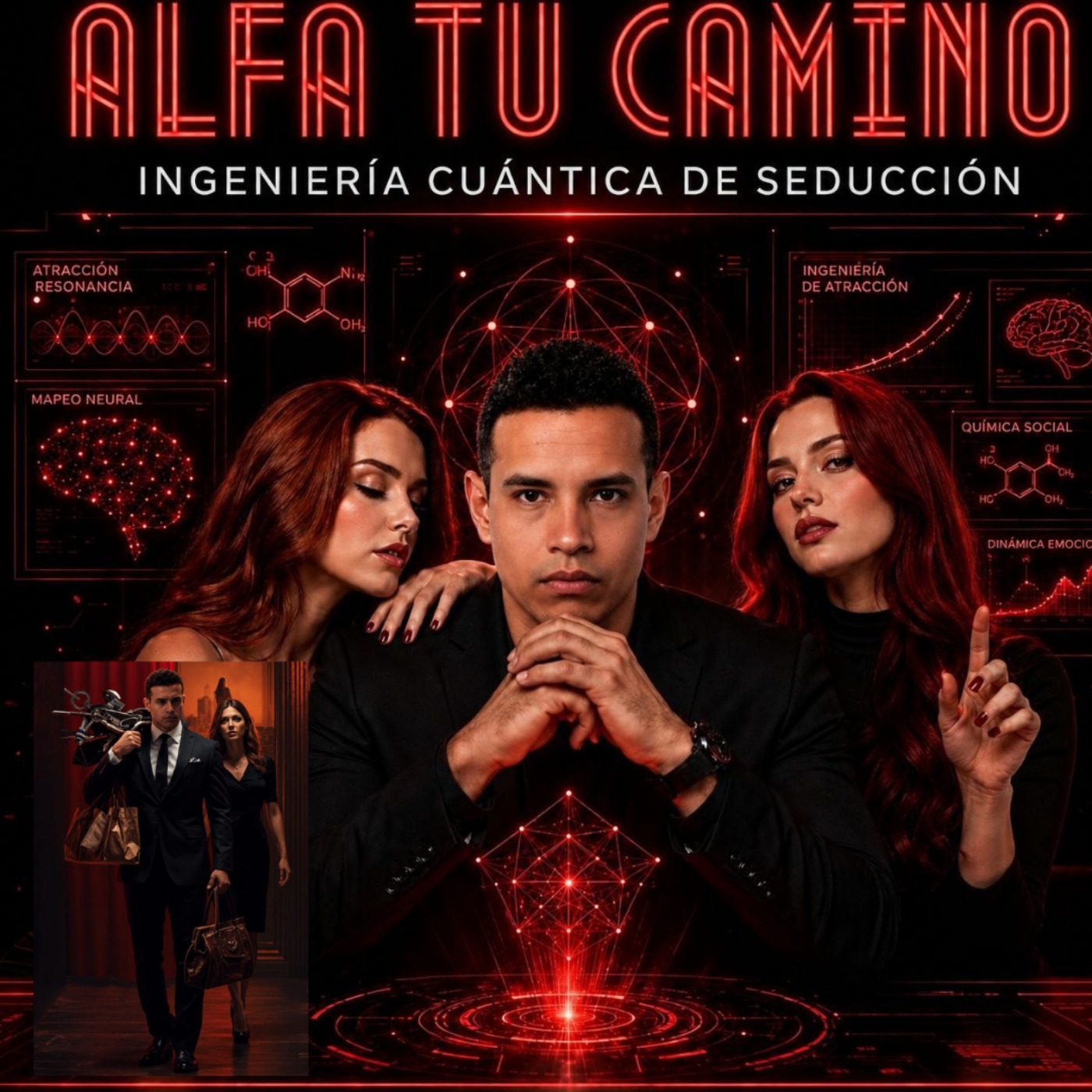 Yo Confundí Ser Necesario Con Ser Querido YO PRIME #119