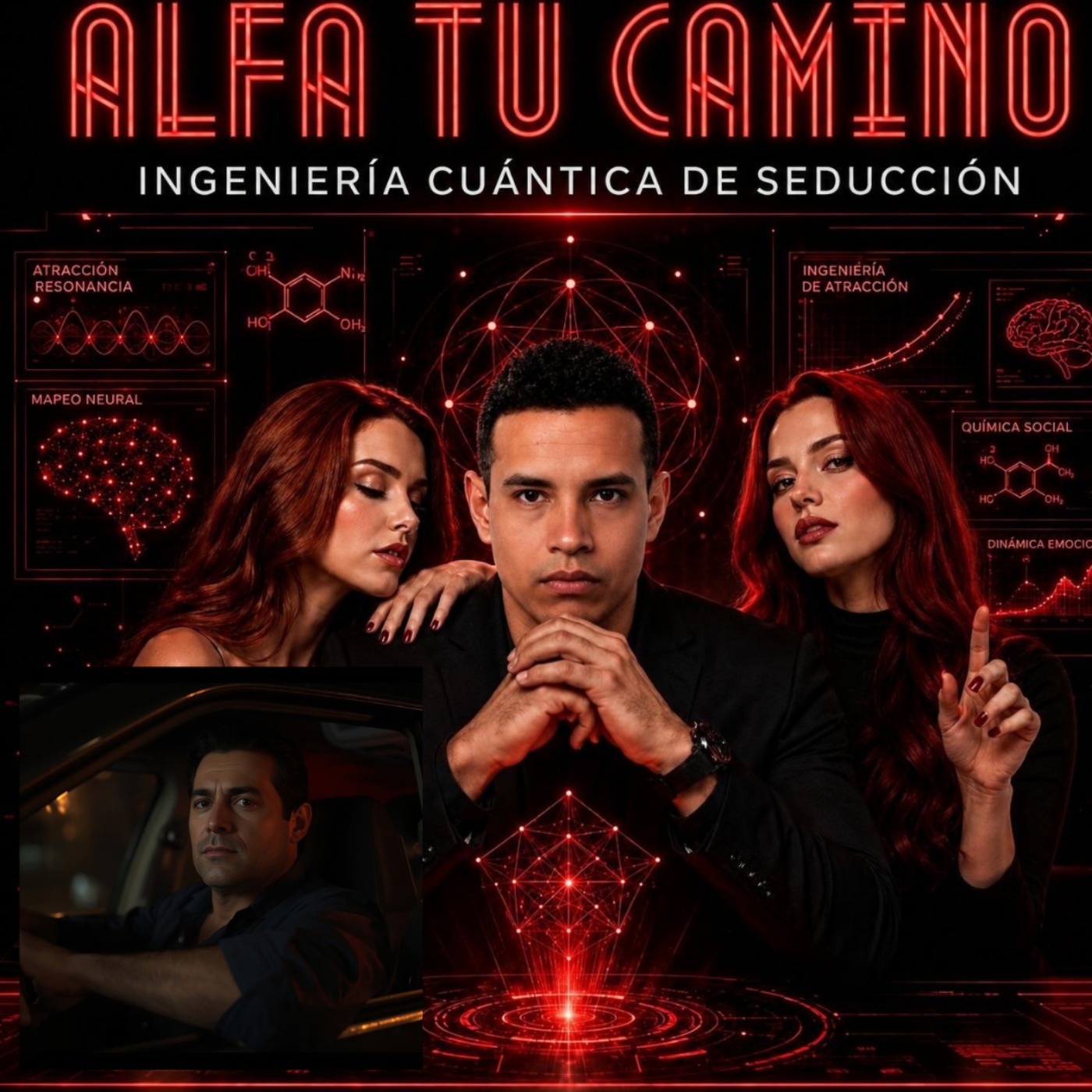 Todos cuentan contigo… pero ¿con quién cuentas tú? episode artwork
