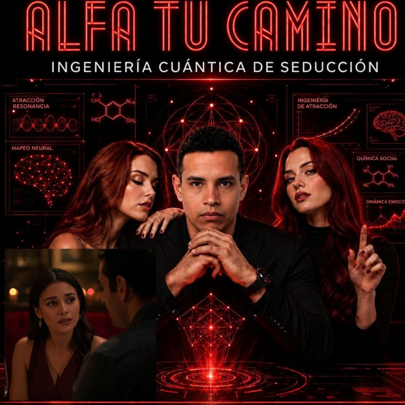 Le hiciste espacio en tu vida… hasta quedarte sin espacio para ti🌹 episode artwork