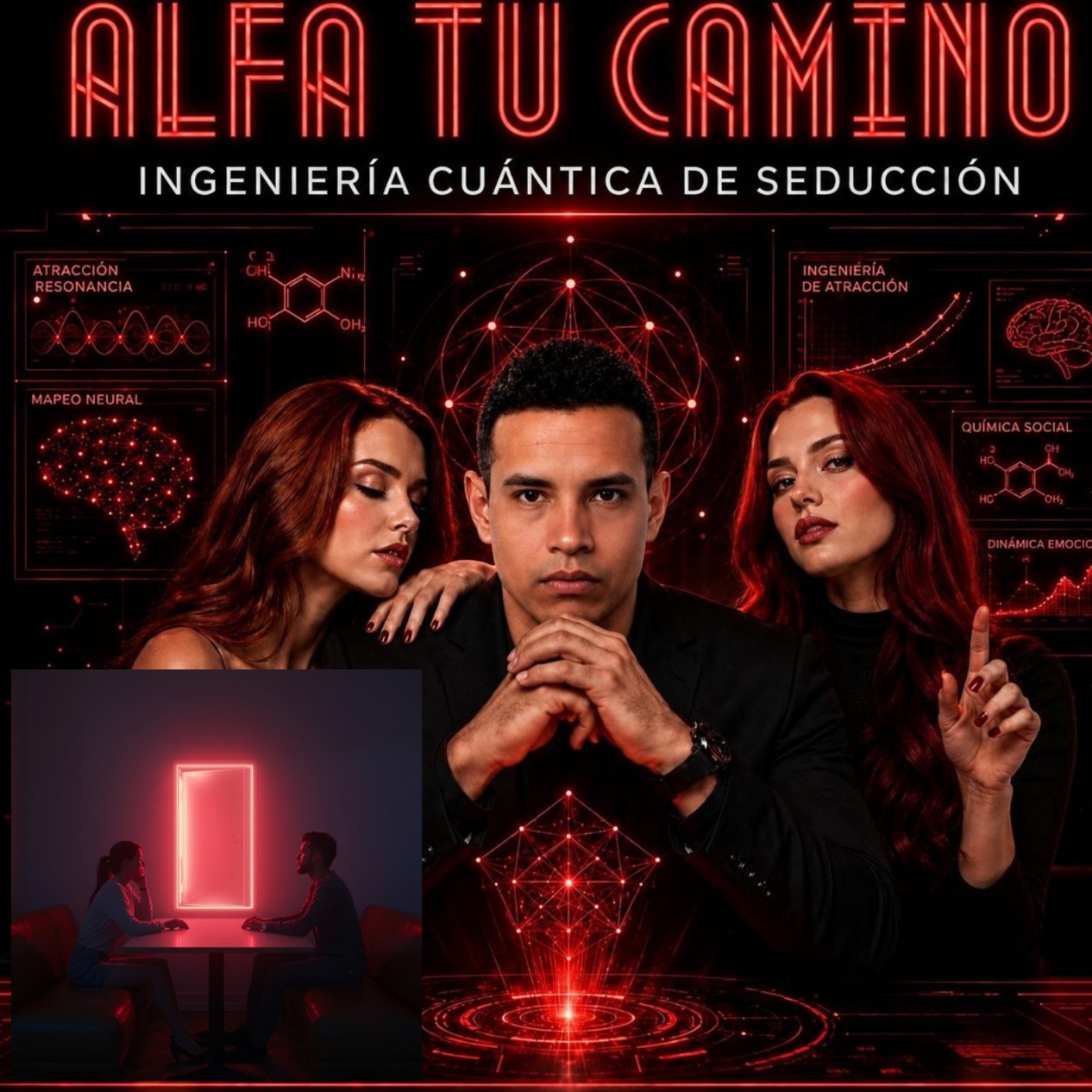 Desaprendizaje Erótico episode artwork