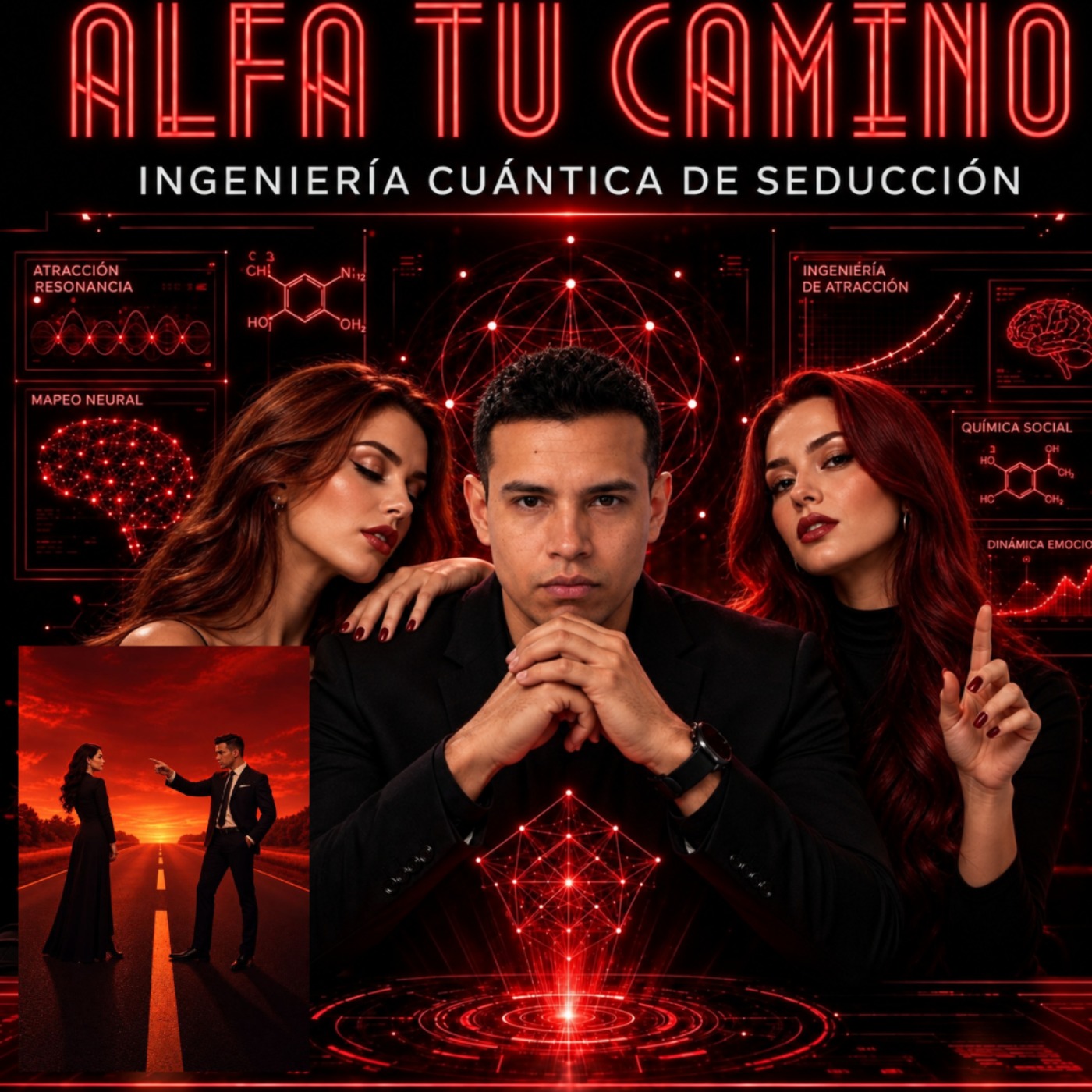 Yo Quería Una Mujer Fuerte… Hasta Que Me Dijo Que No YO PRIME #128 episode artwork