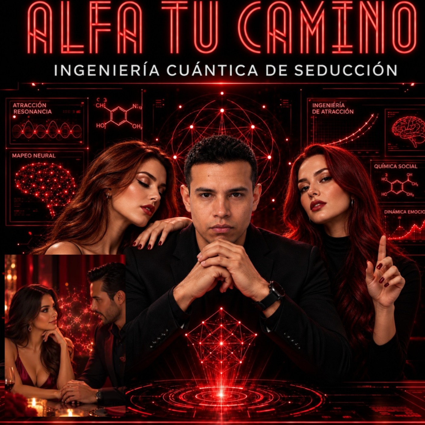 El Hombre Que Despierta Algo En Ti… Aunque Todavía No Sabes Por Qué 🌹 episode artwork