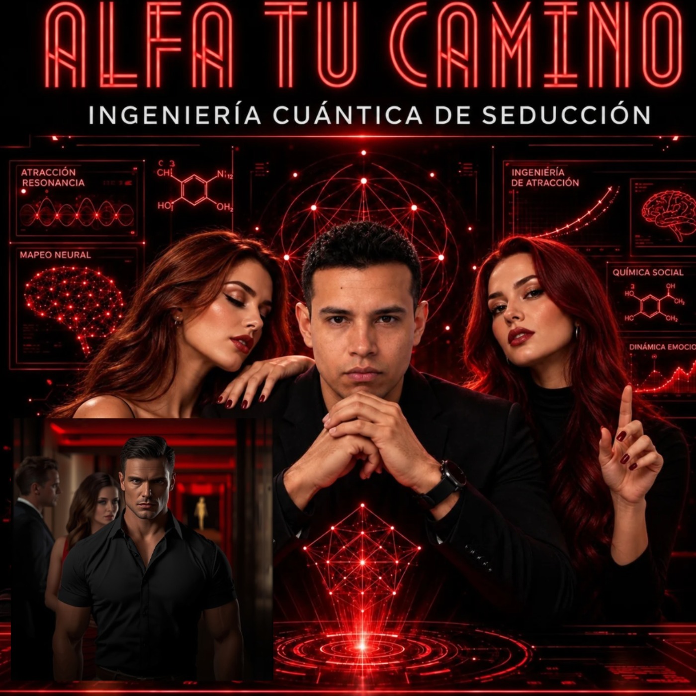 Tiene Novio… Pero Le Gustas: La Prueba Que Define Tu Carácter ESPECIAL KAISEN ROJO episode artwork