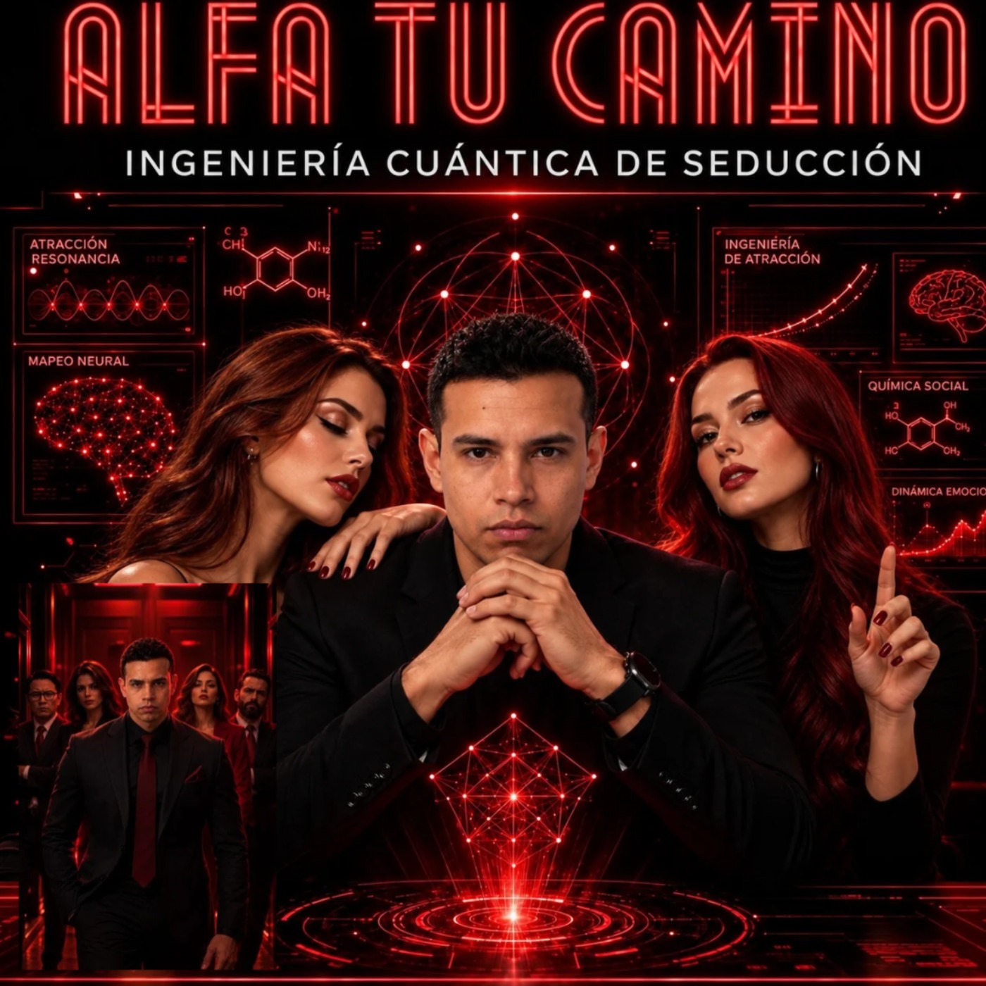 Yo Quería Respeto… Hasta Que Entendí Que Algunos Solo Me Tenían Miedo YO PRIME #130 episode artwork