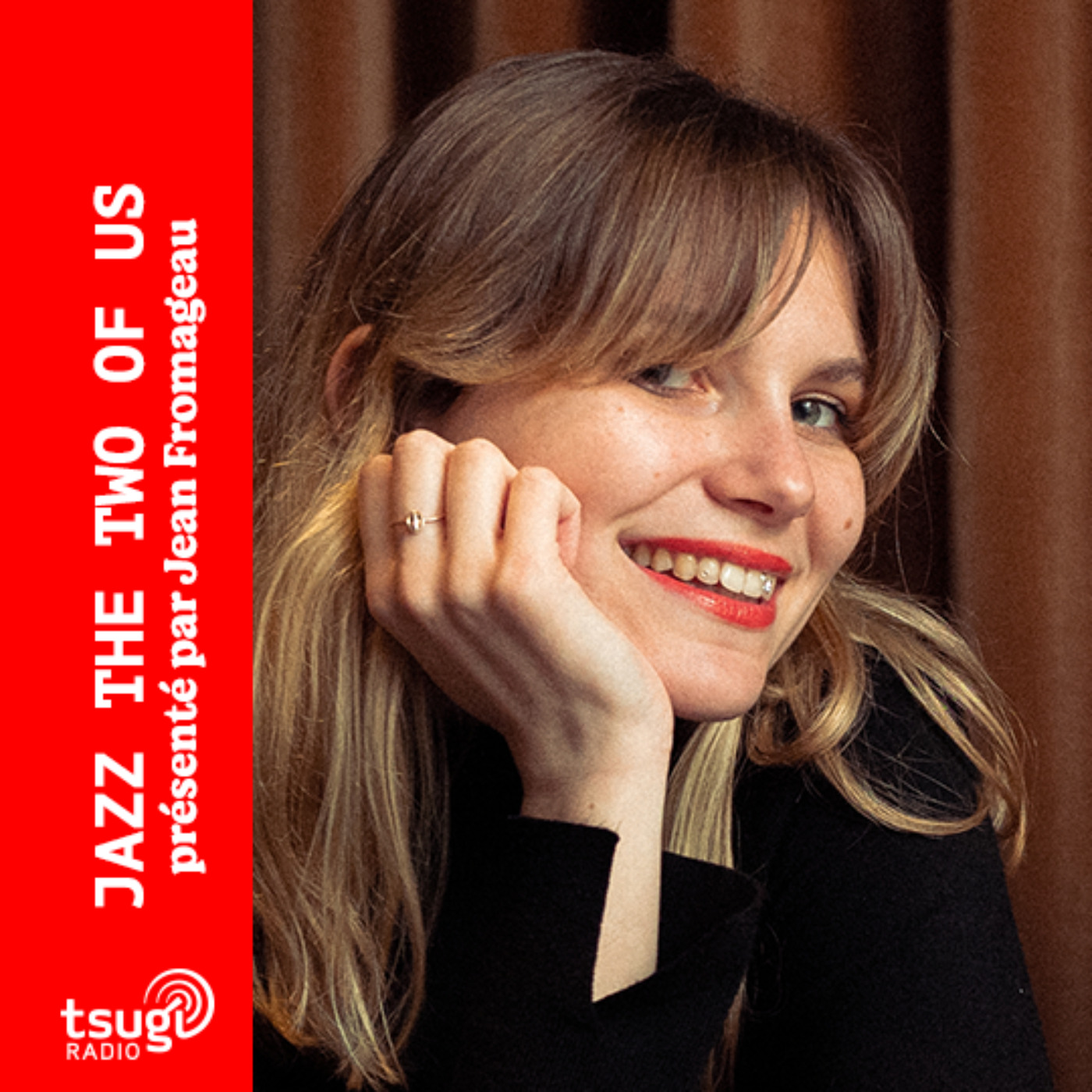 Jazz The Two of Us avec Lolita Mang (Focus Jazz au Cinéma)