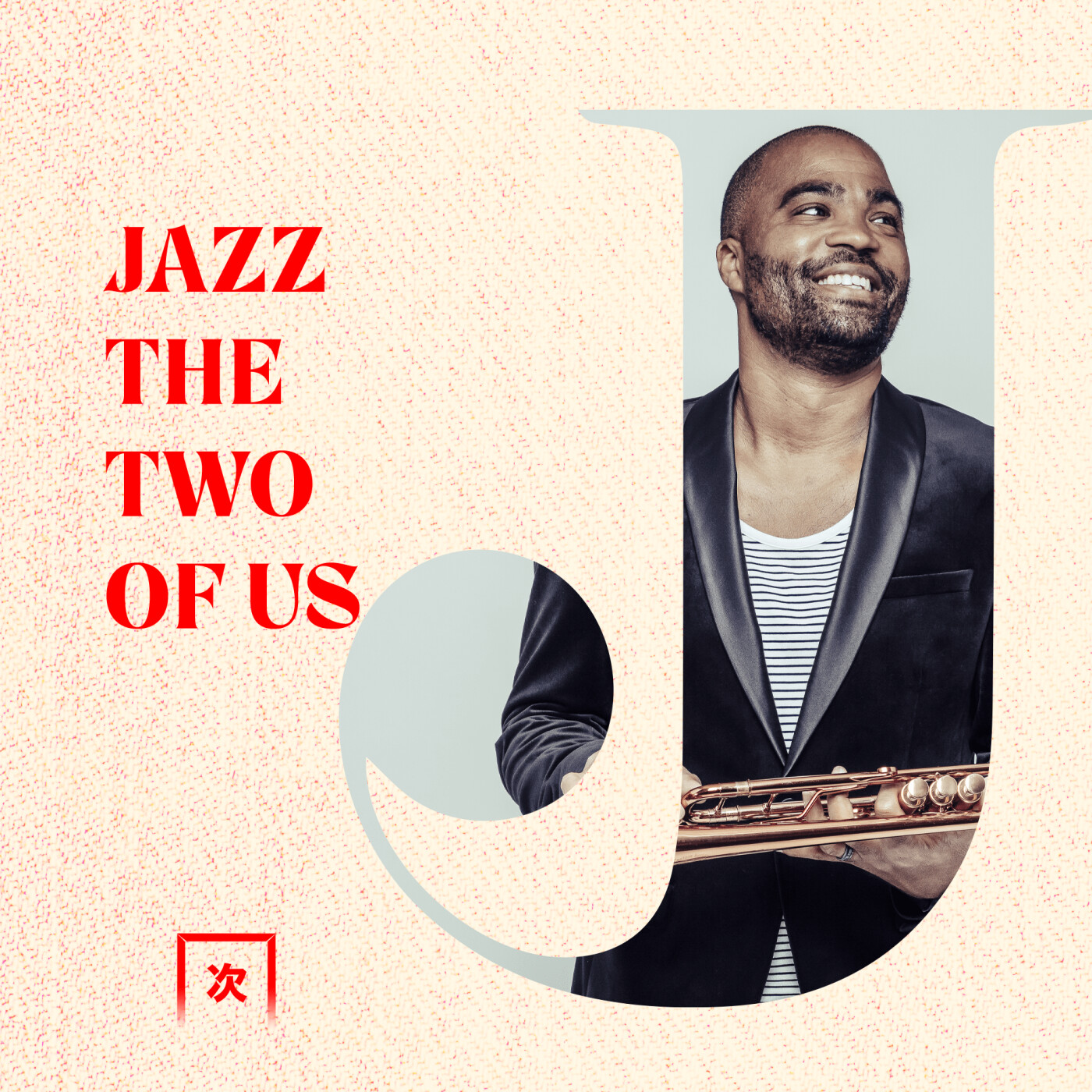 Jazz the Two of Us