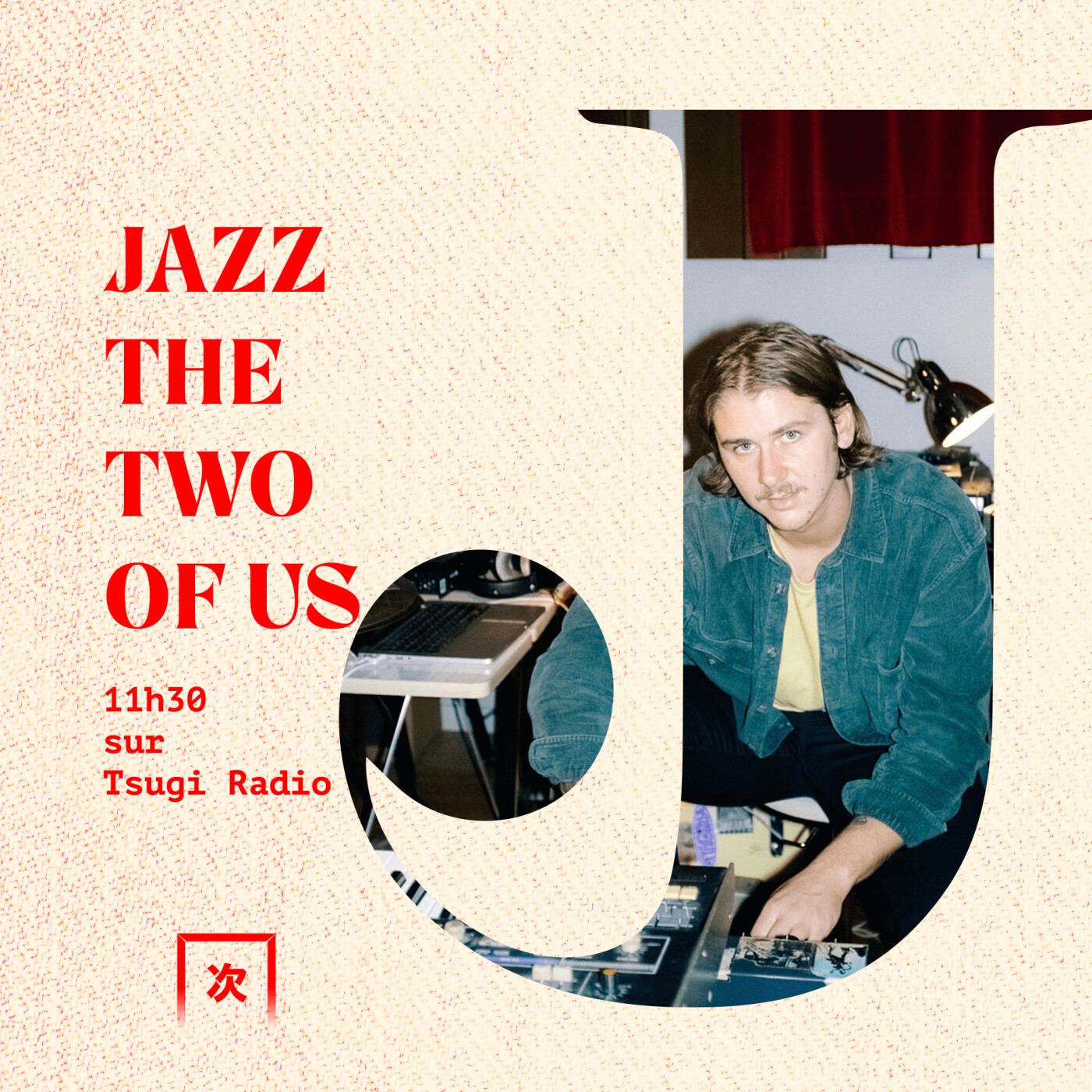 Jazz the Two of Us