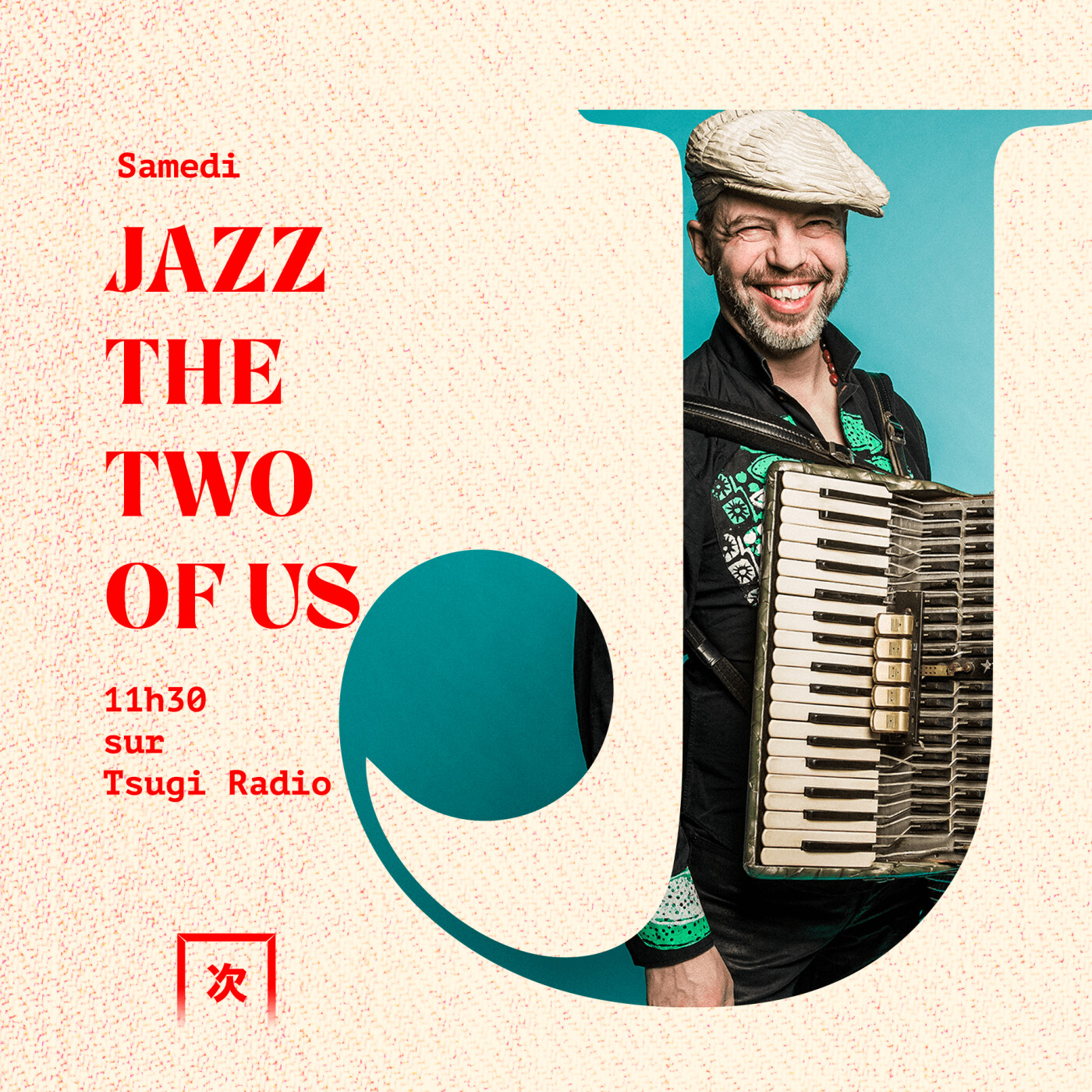 Jazz the Two of Us