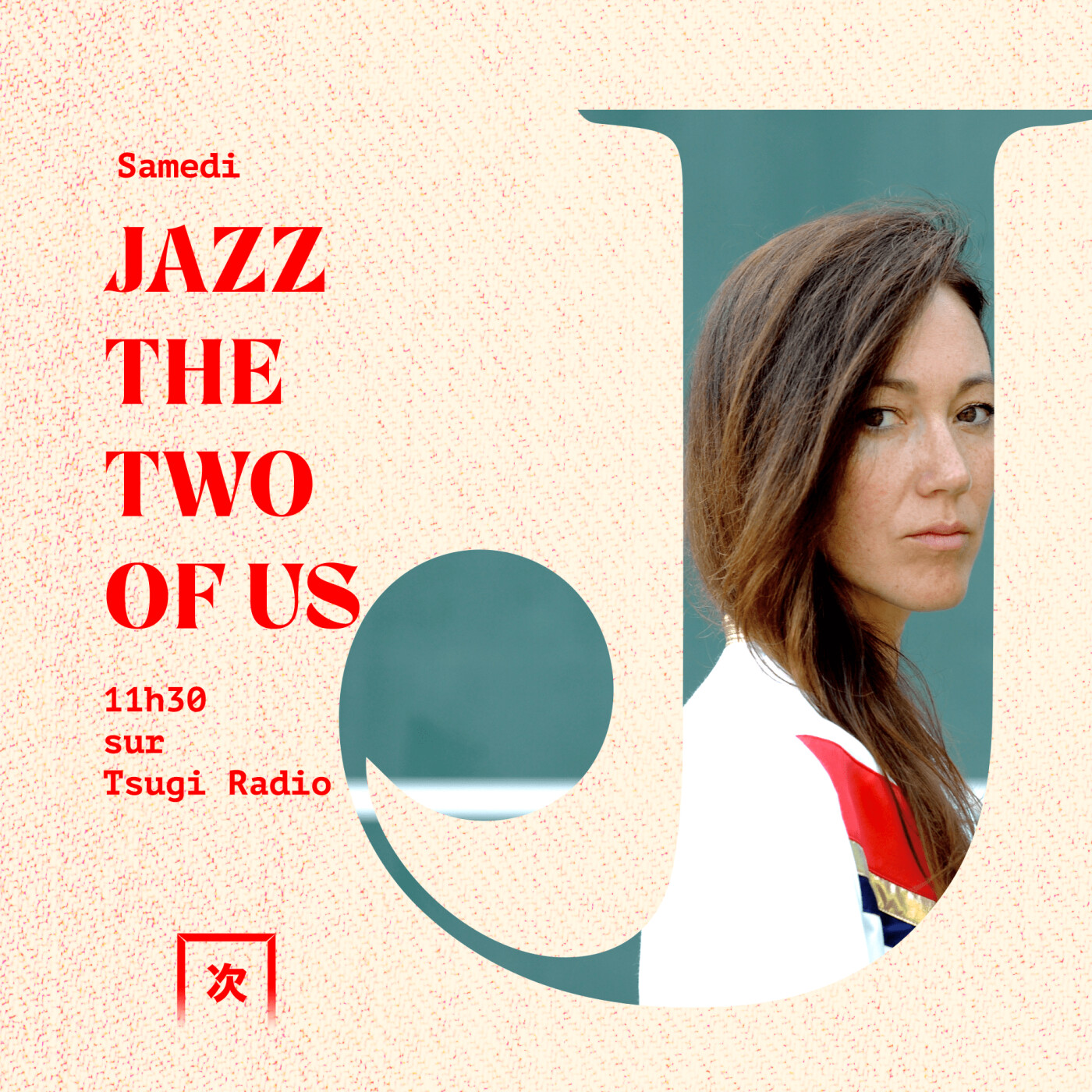 Jazz the Two of Us