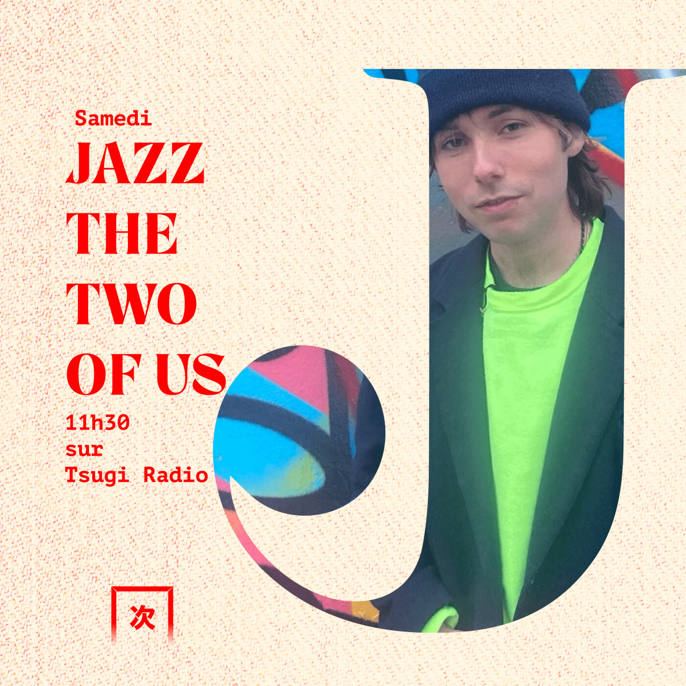 Jazz the Two of Us
