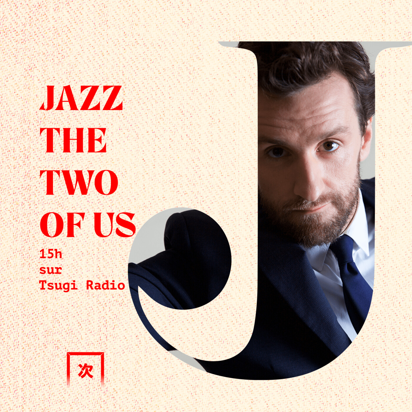 Jazz the Two of Us