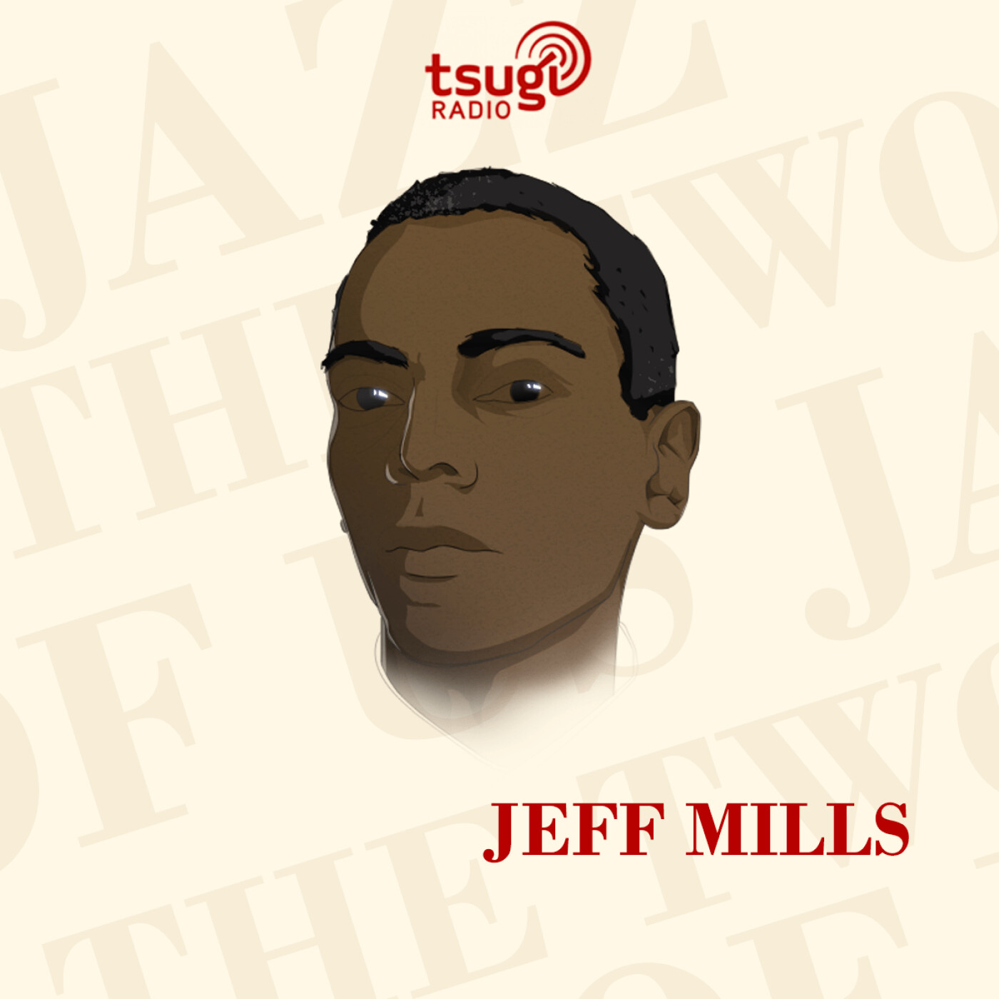 Jeff Mills [VF]