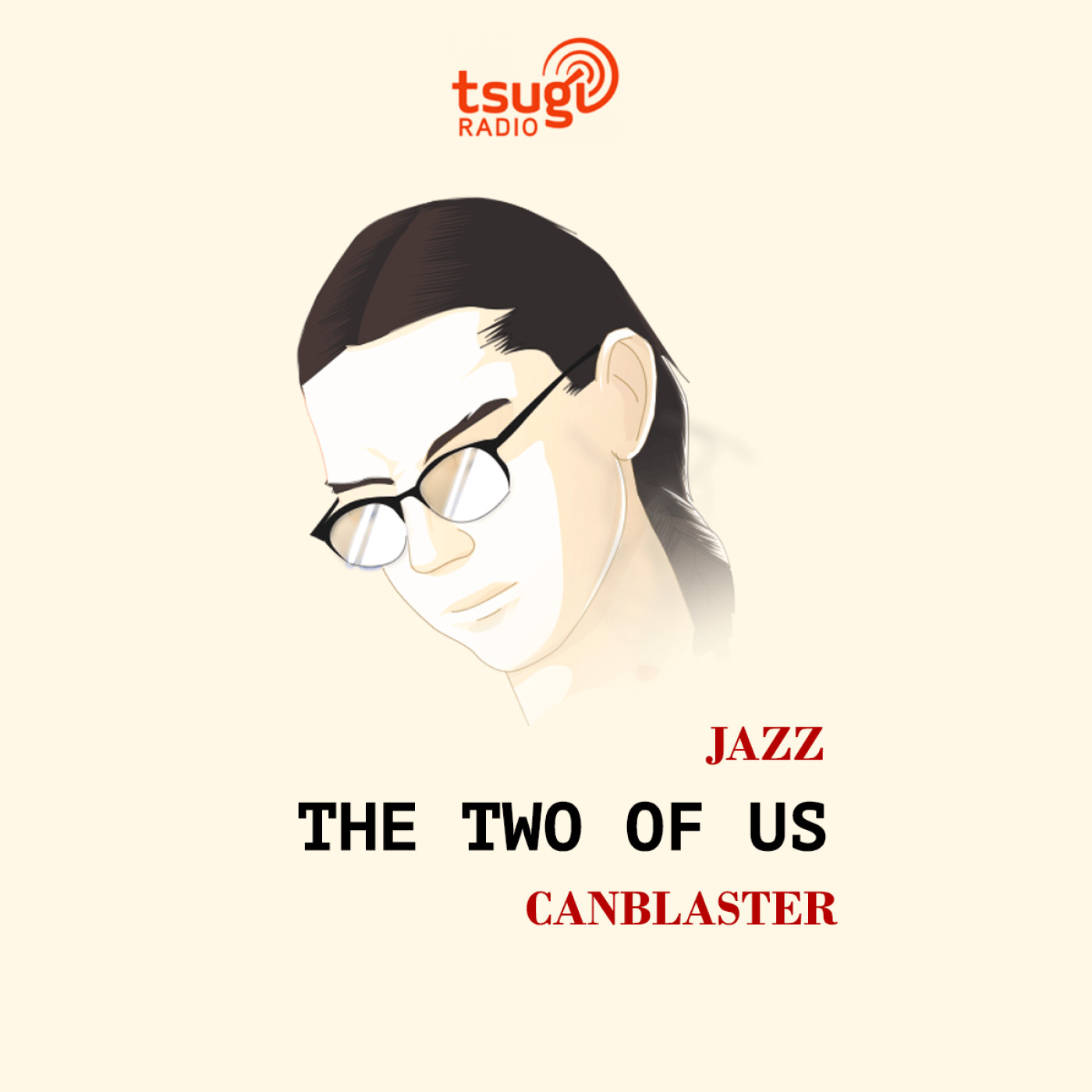 Jazz the Two of Us