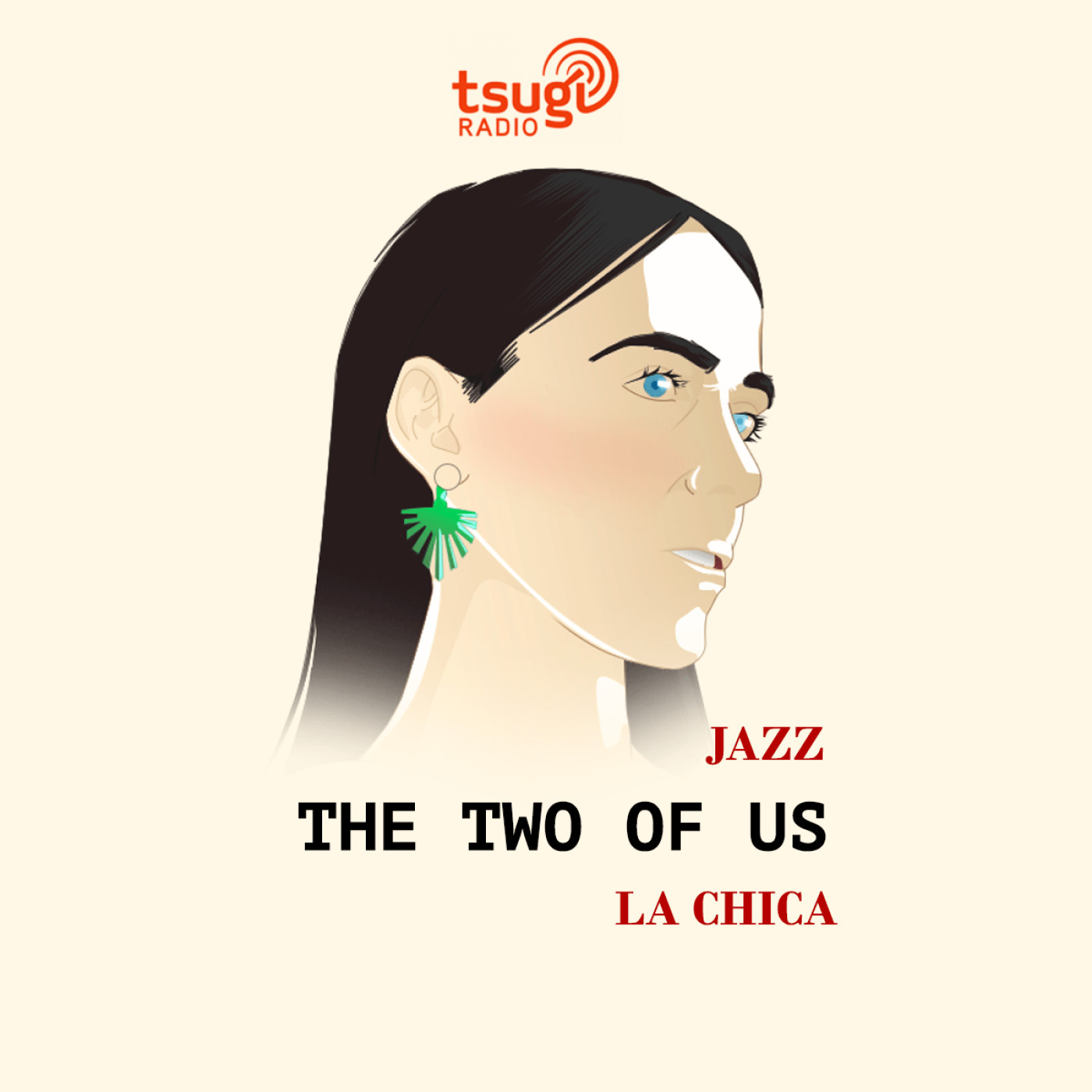 Jazz the Two of Us