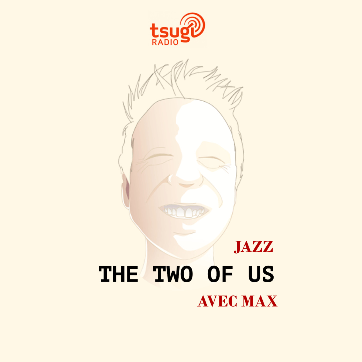 Jazz the Two of Us