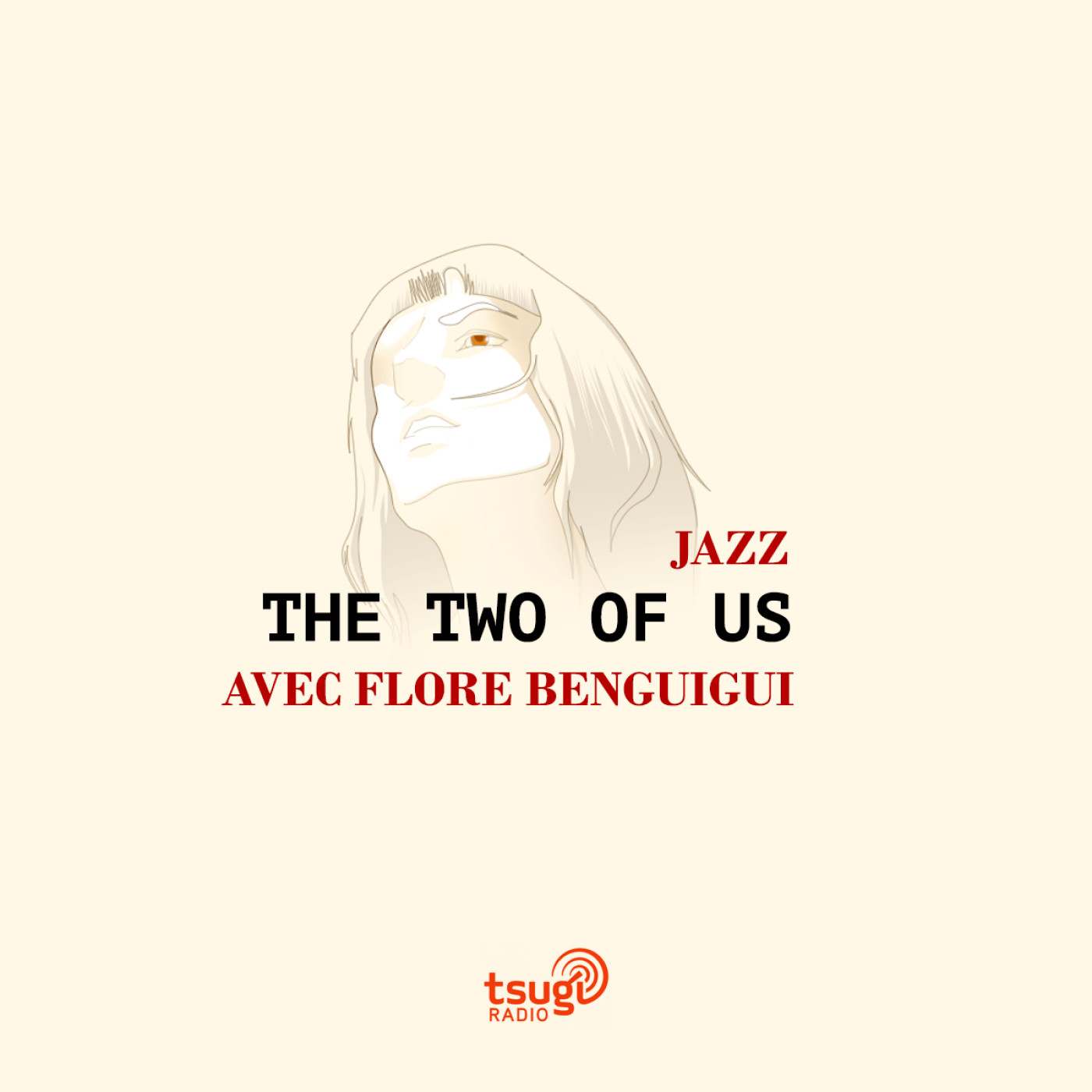 Jazz the Two of Us
