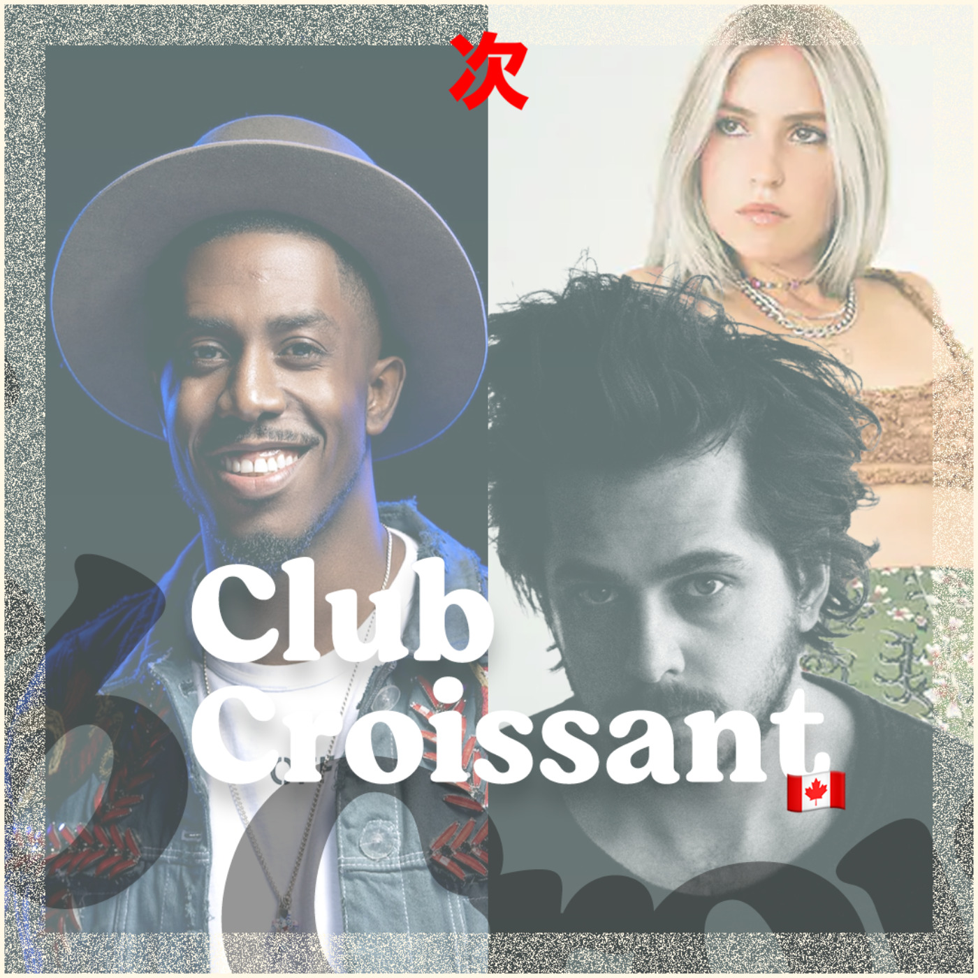 Club Croissant