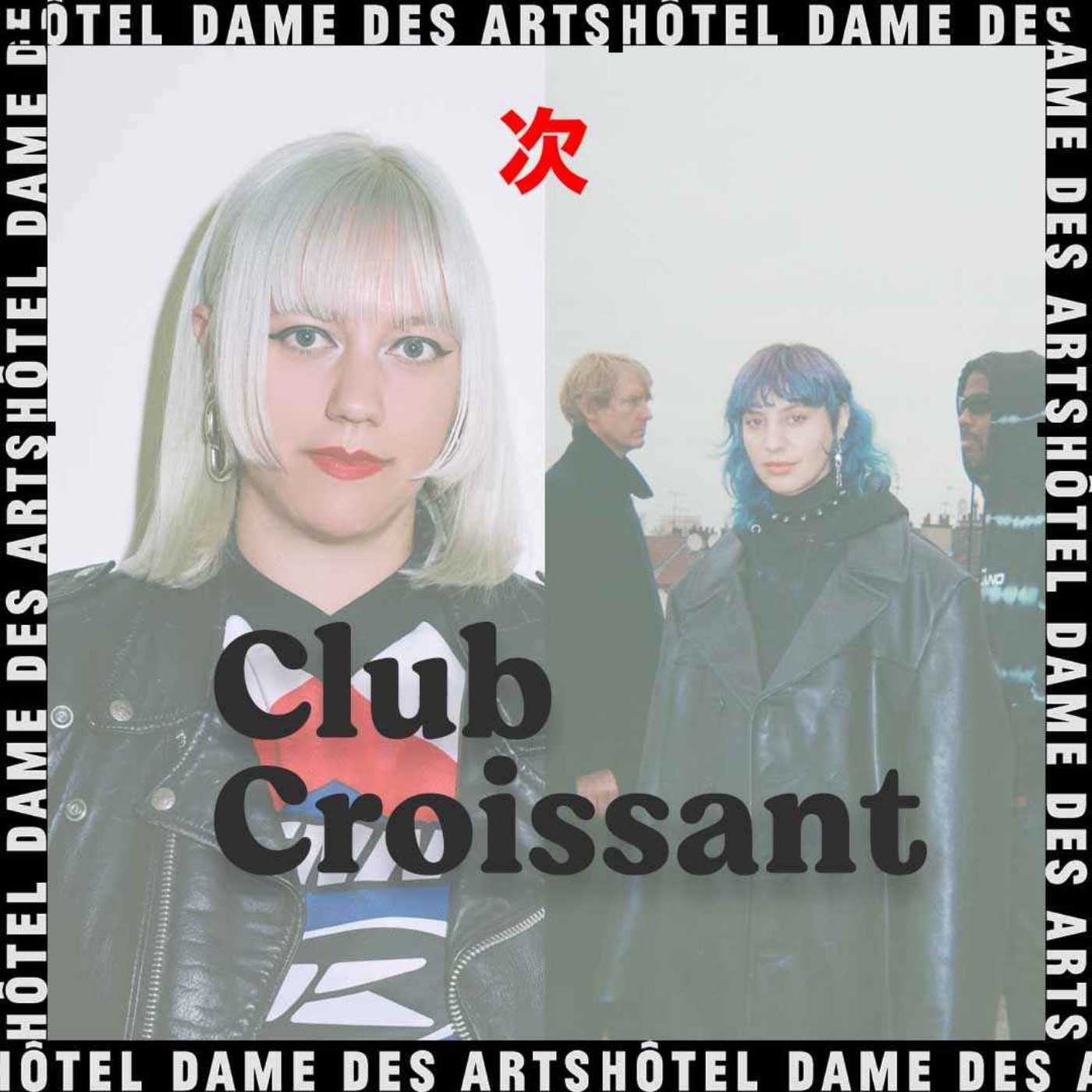 Club Croissant