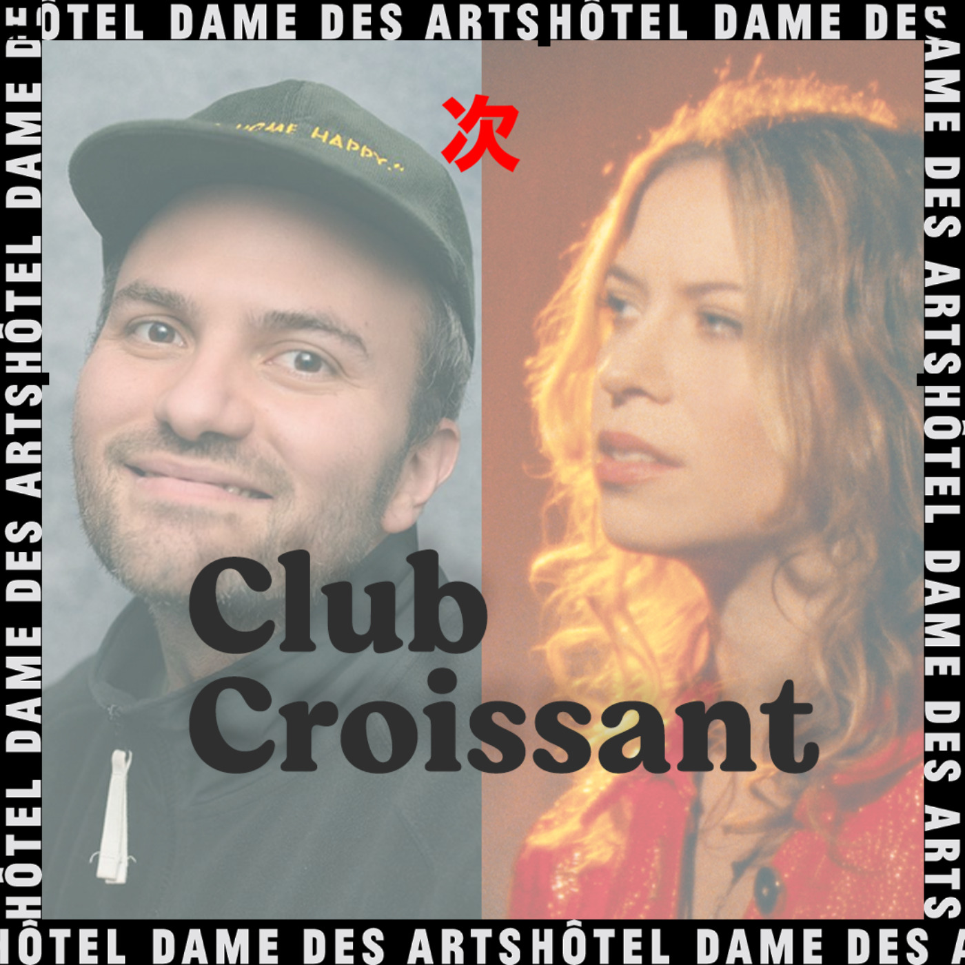 Club Croissant
