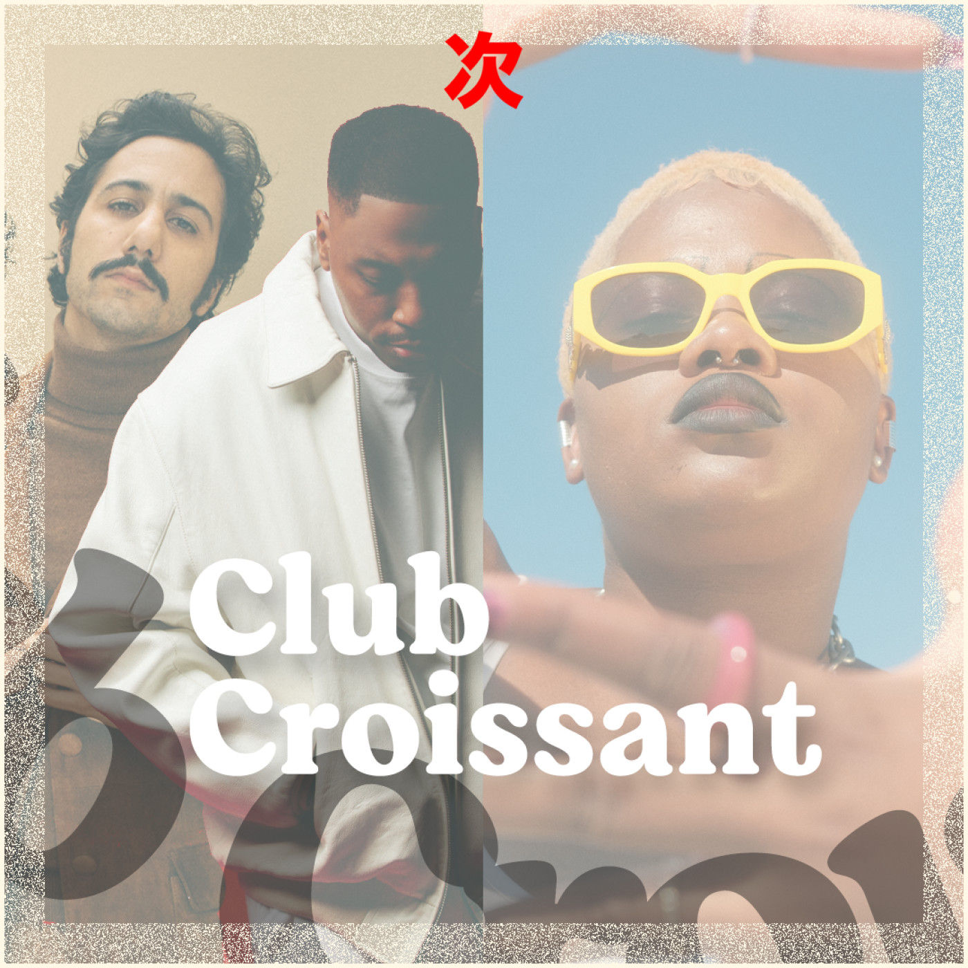 Club Croissant