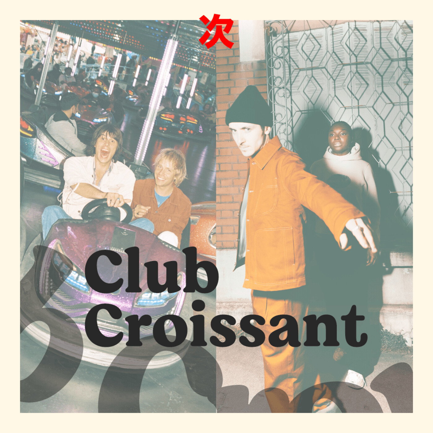 Club Croissant