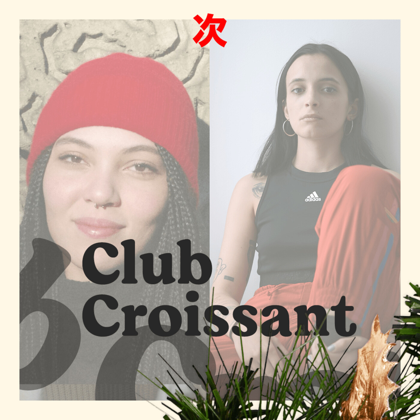 Club Croissant