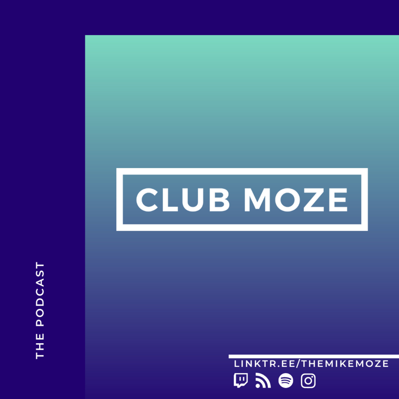 Club Moze