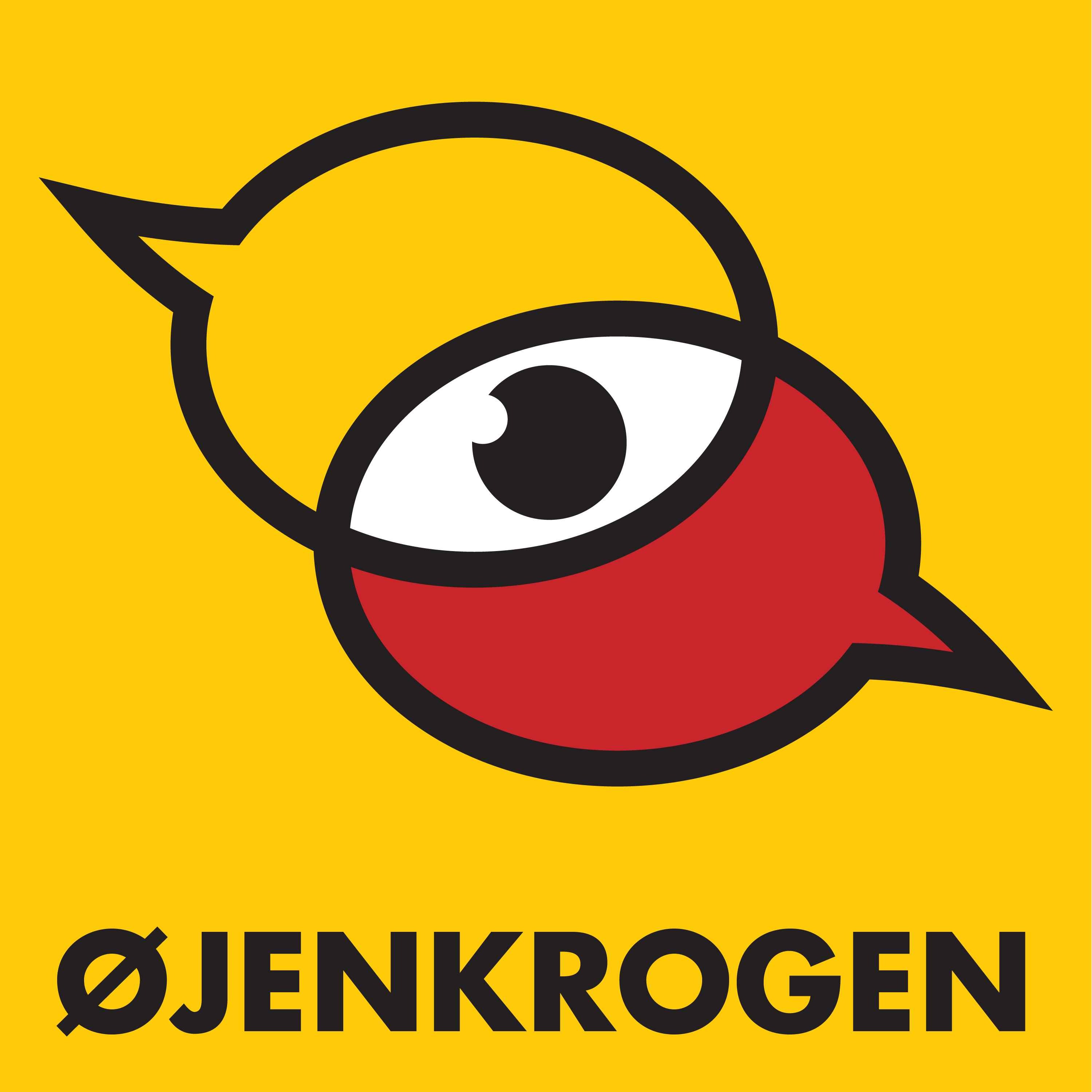 Øjenkrogen - Mad er mere end et måltid