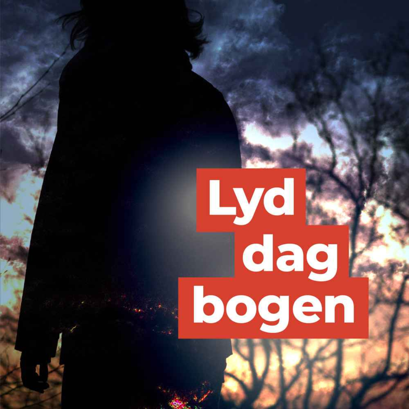 Dansk Blindesamfunds Podcastsamling