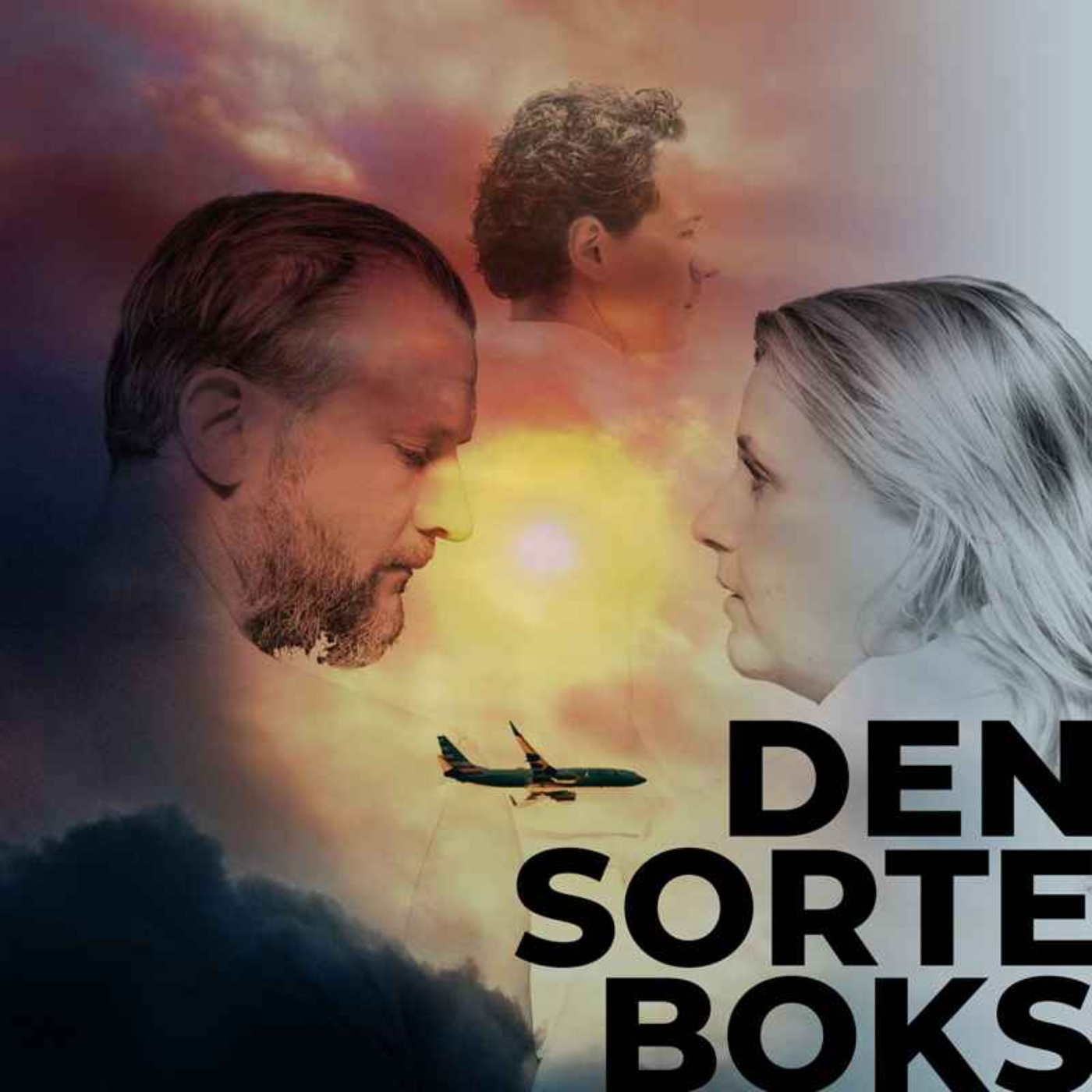 Dansk Blindesamfunds Podcastsamling