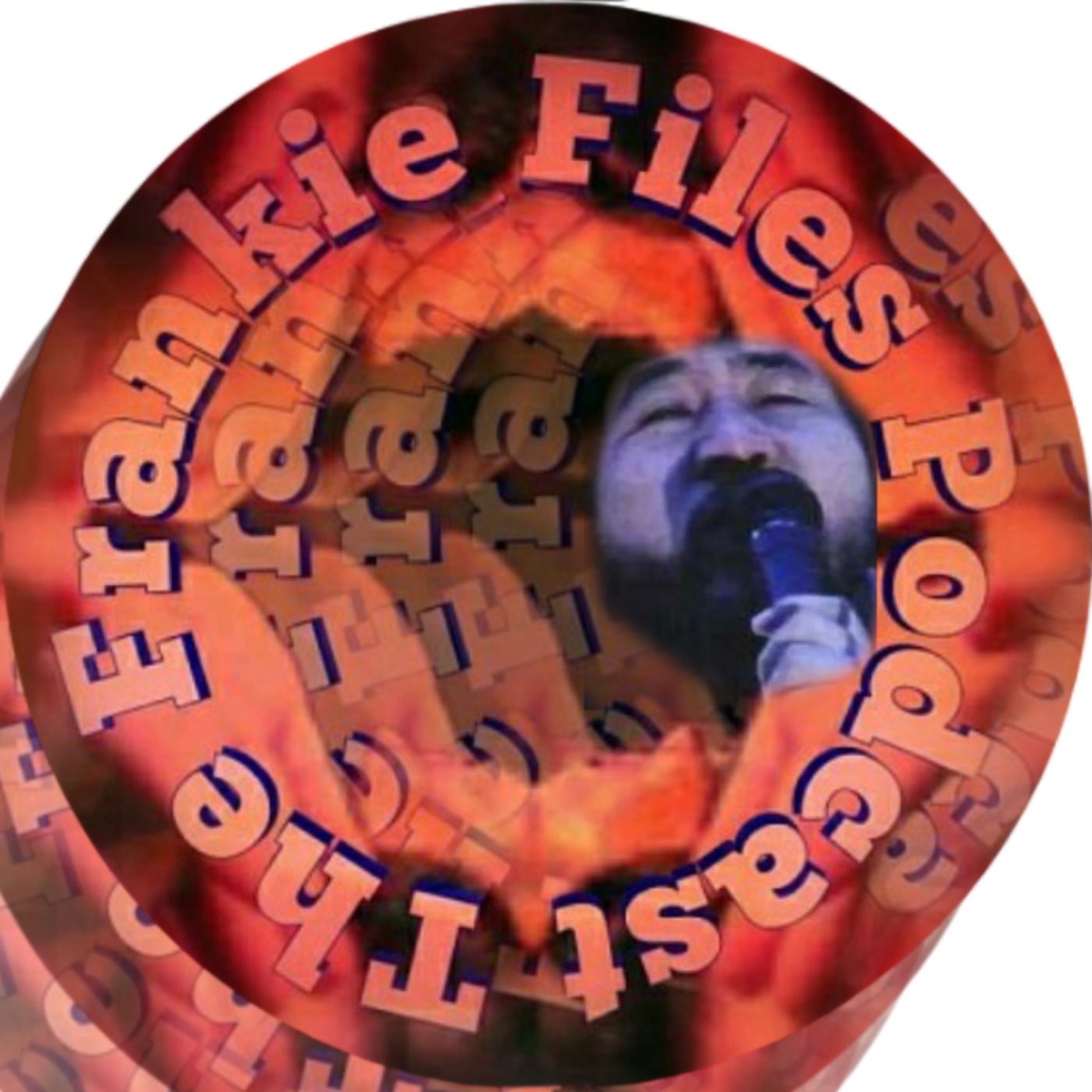 Frankie Files Podcast