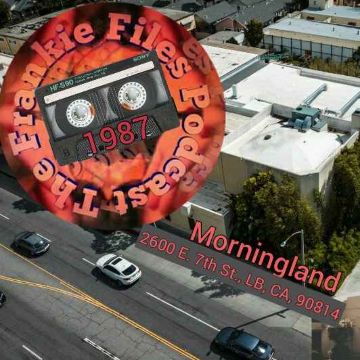 Ep. 71 - The Morningland Papers - Mom Encounters the Gauntlet After Ex-Communication