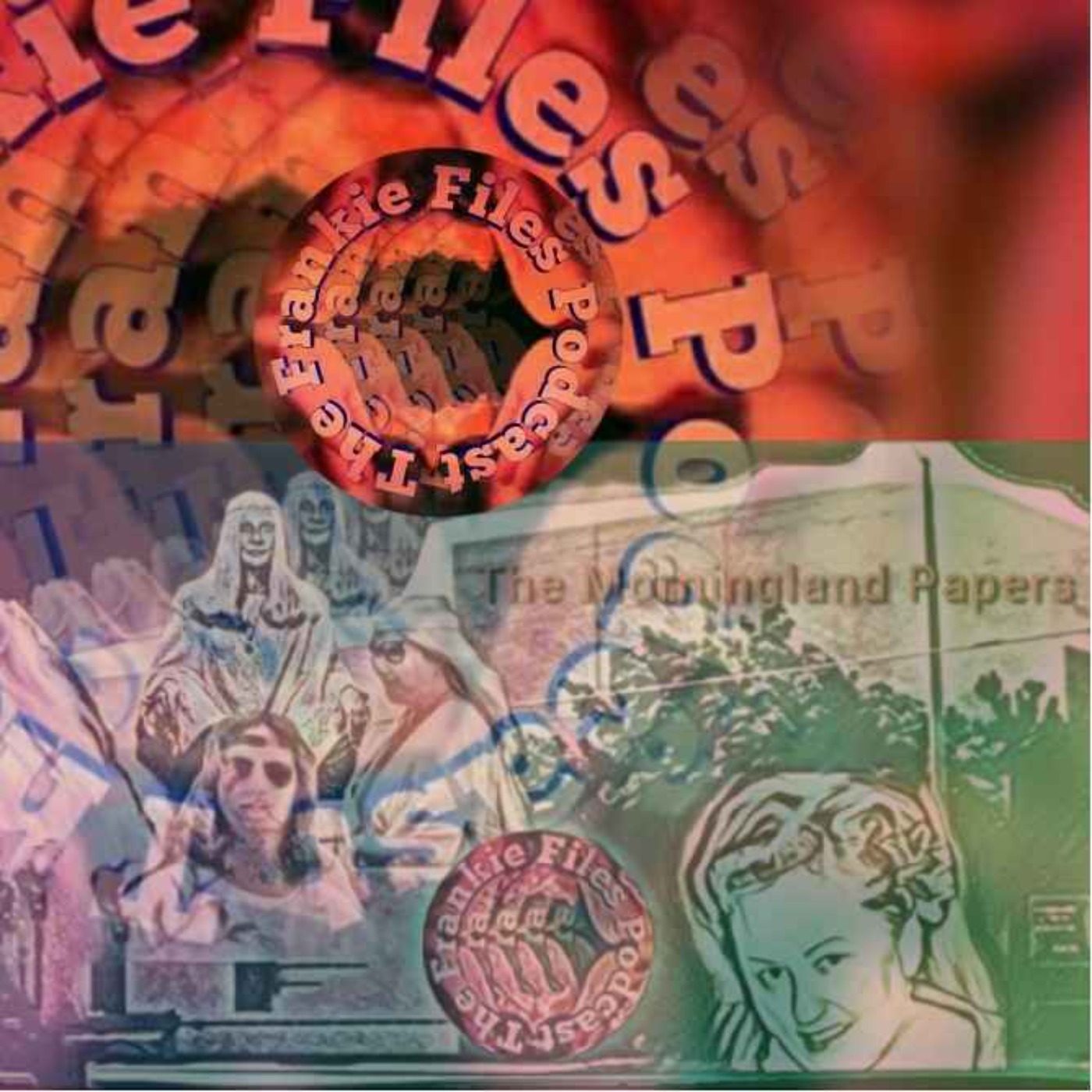 Frankie Files Podcast