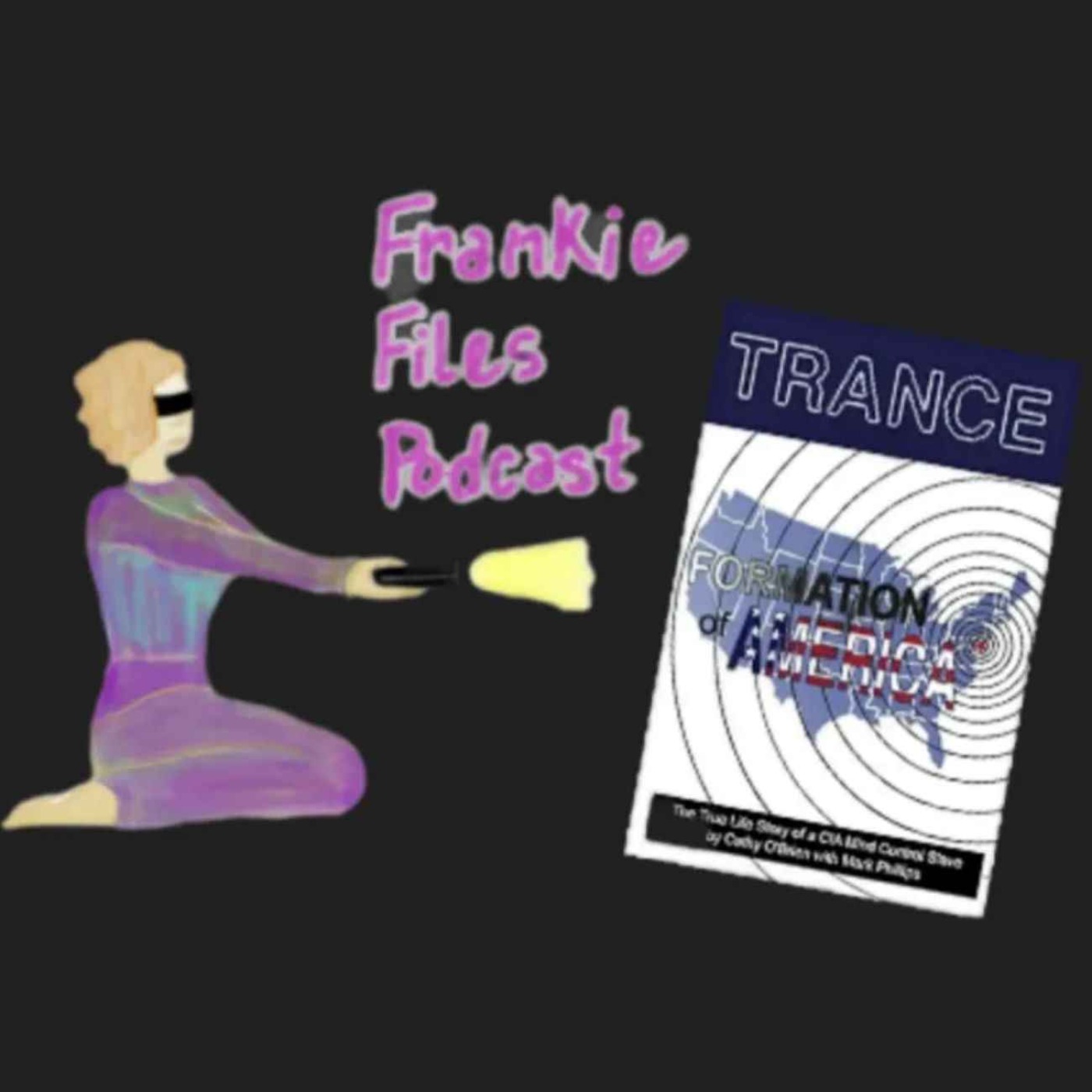 Ep. 87- Country Music,  The Jesuits, Oz, Senator Byrd & Baby Kelly - Review: Trance Formation of America (Book)