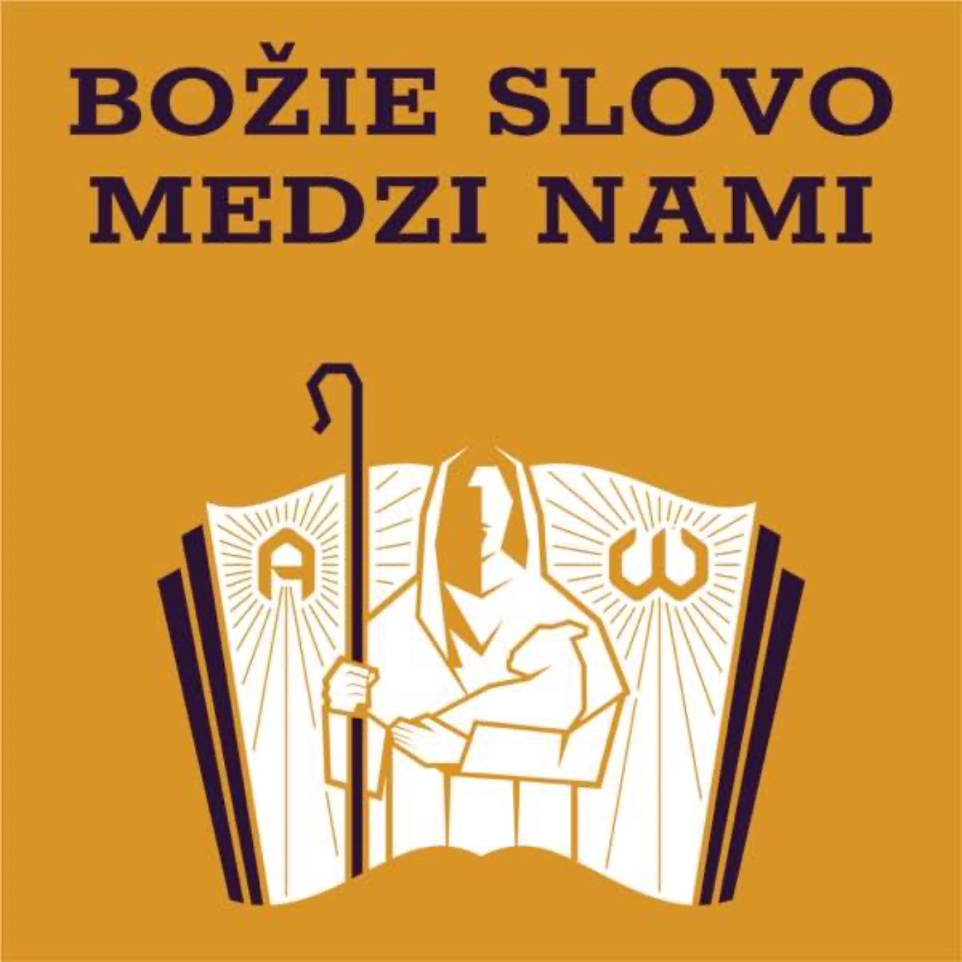 Posolstvo evanjelia zo 4. veľkonočnej nedele (11.5.)