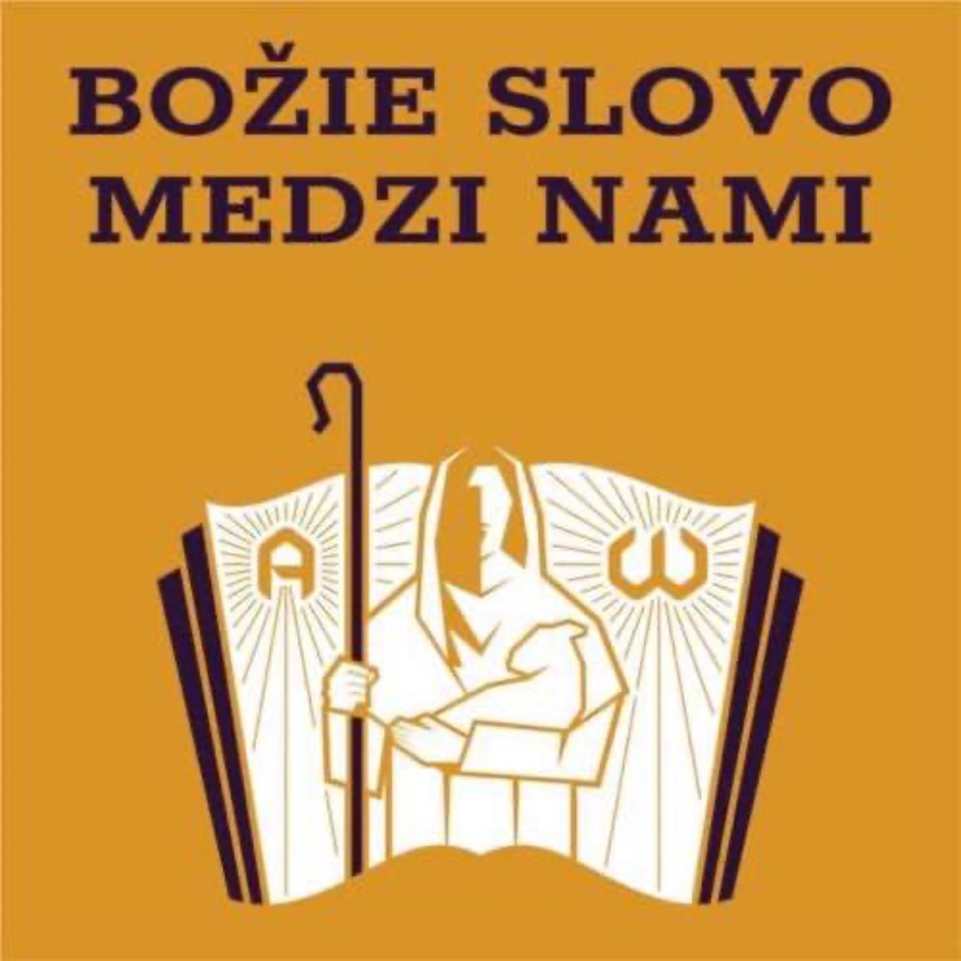 Posolstvo evanjelia zo slávnosti Najsvätejšej Trojice (15.6.)