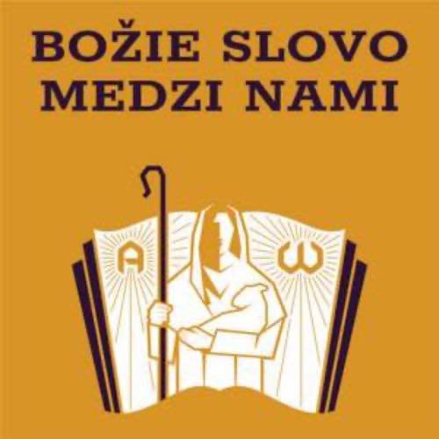 Posolstvo evanjelia z 13. nedele v Cezročnom období (28.6.) episode artwork