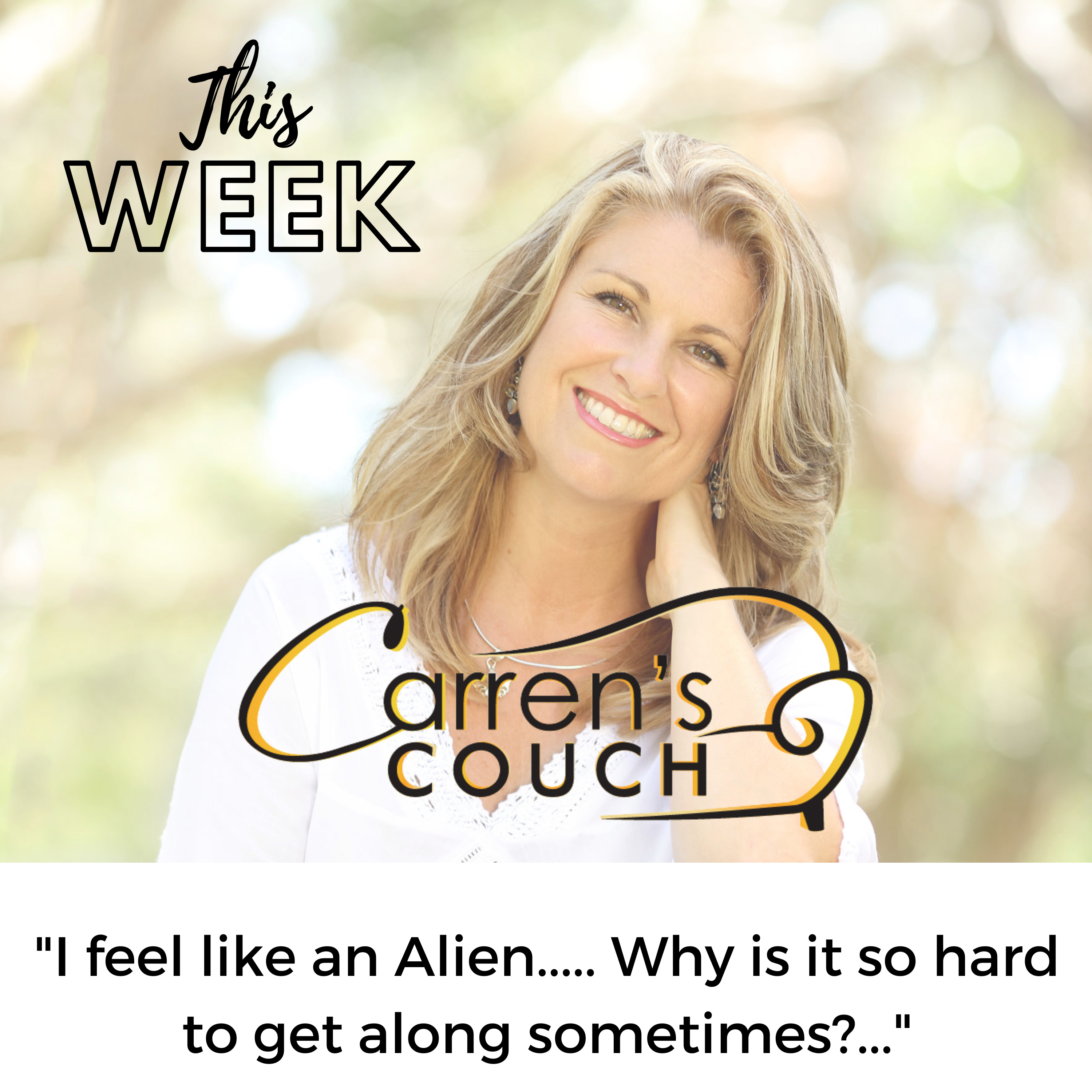 Carren\'s Couch