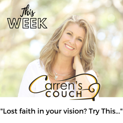 Carren\'s Couch