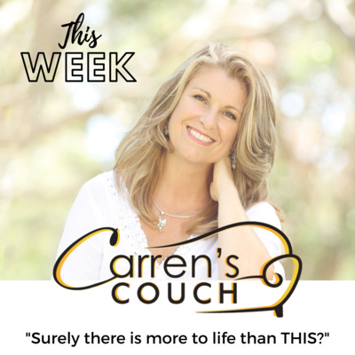 Carren\'s Couch