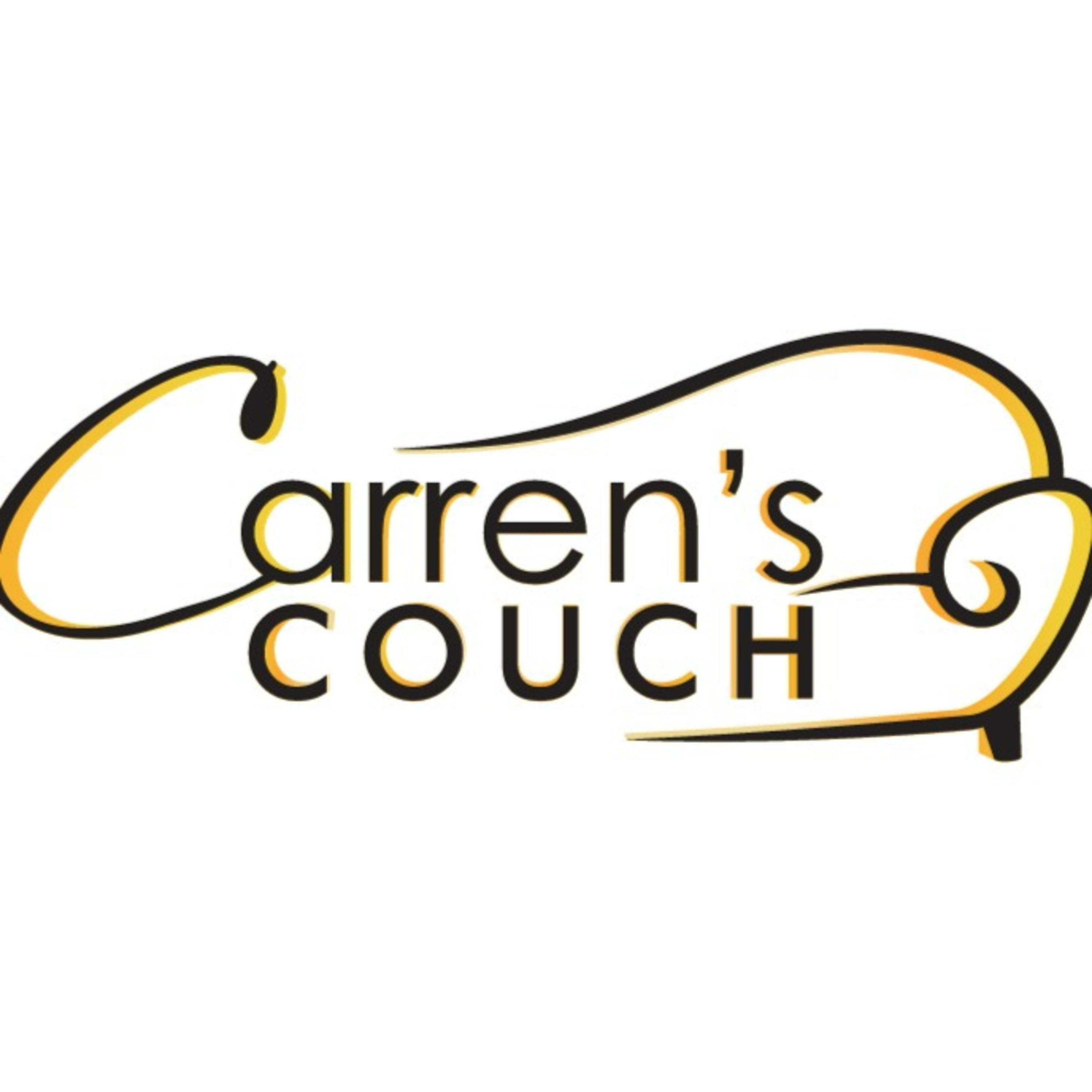 Carren\'s Couch