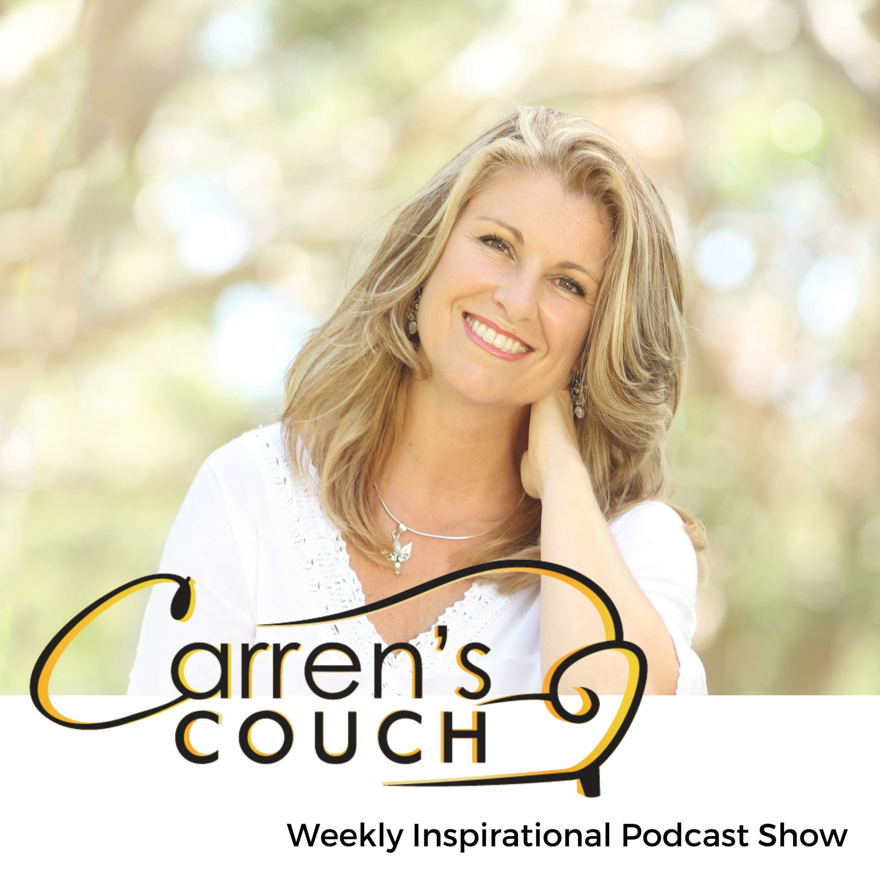 Carren\'s Couch